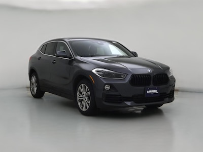 2020 BMW X2 XDrive28i