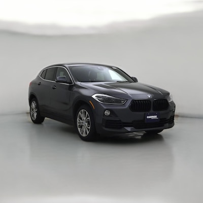 2020 BMW X2 XDrive28i