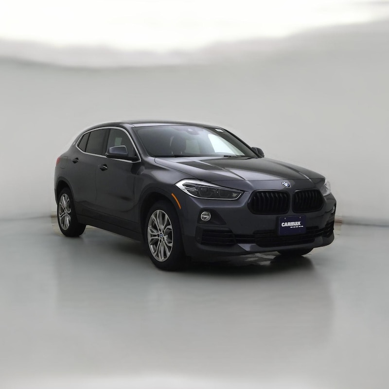 2020 BMW X2 XDrive28i