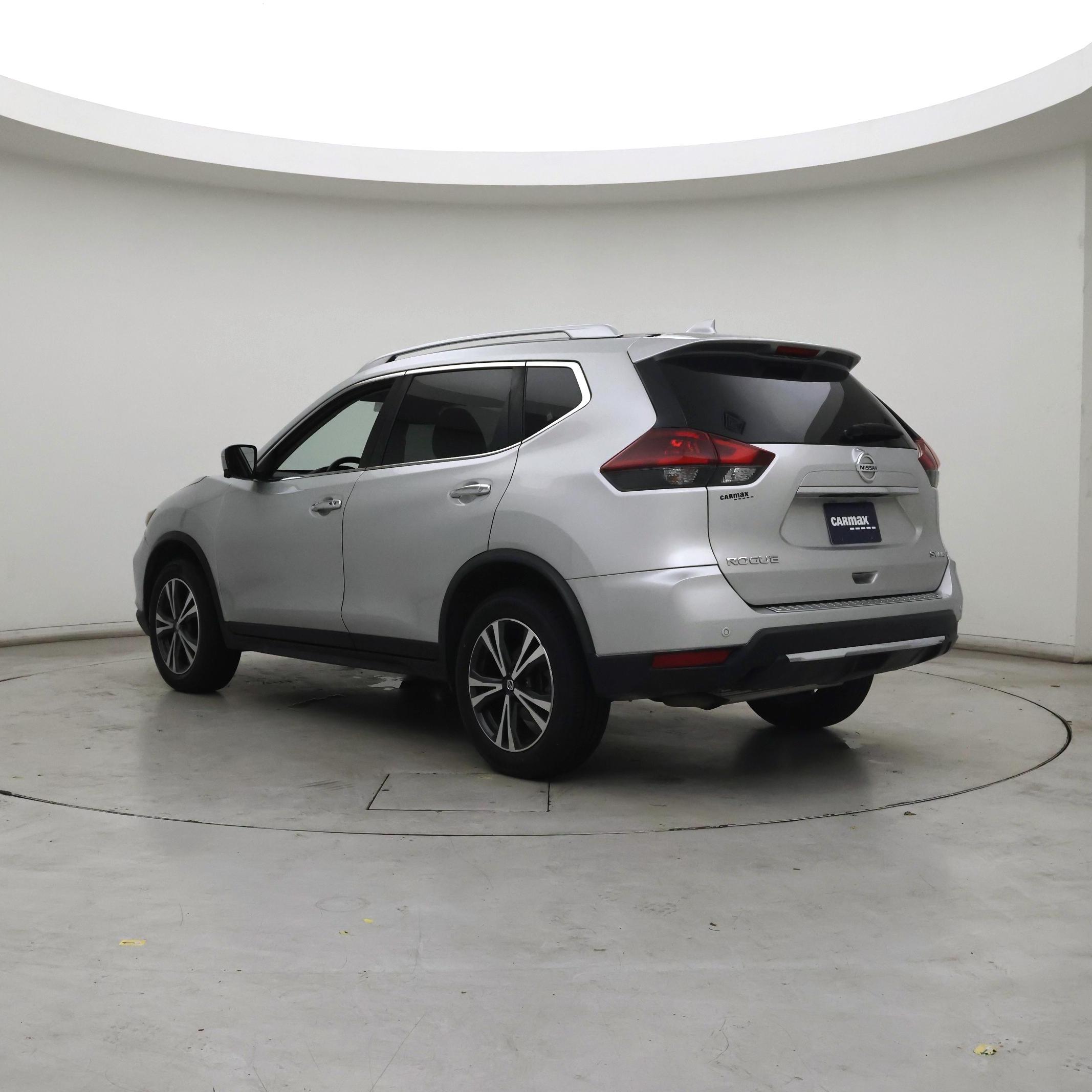 Thumbnail: 2020 Nissan Rogue - 2