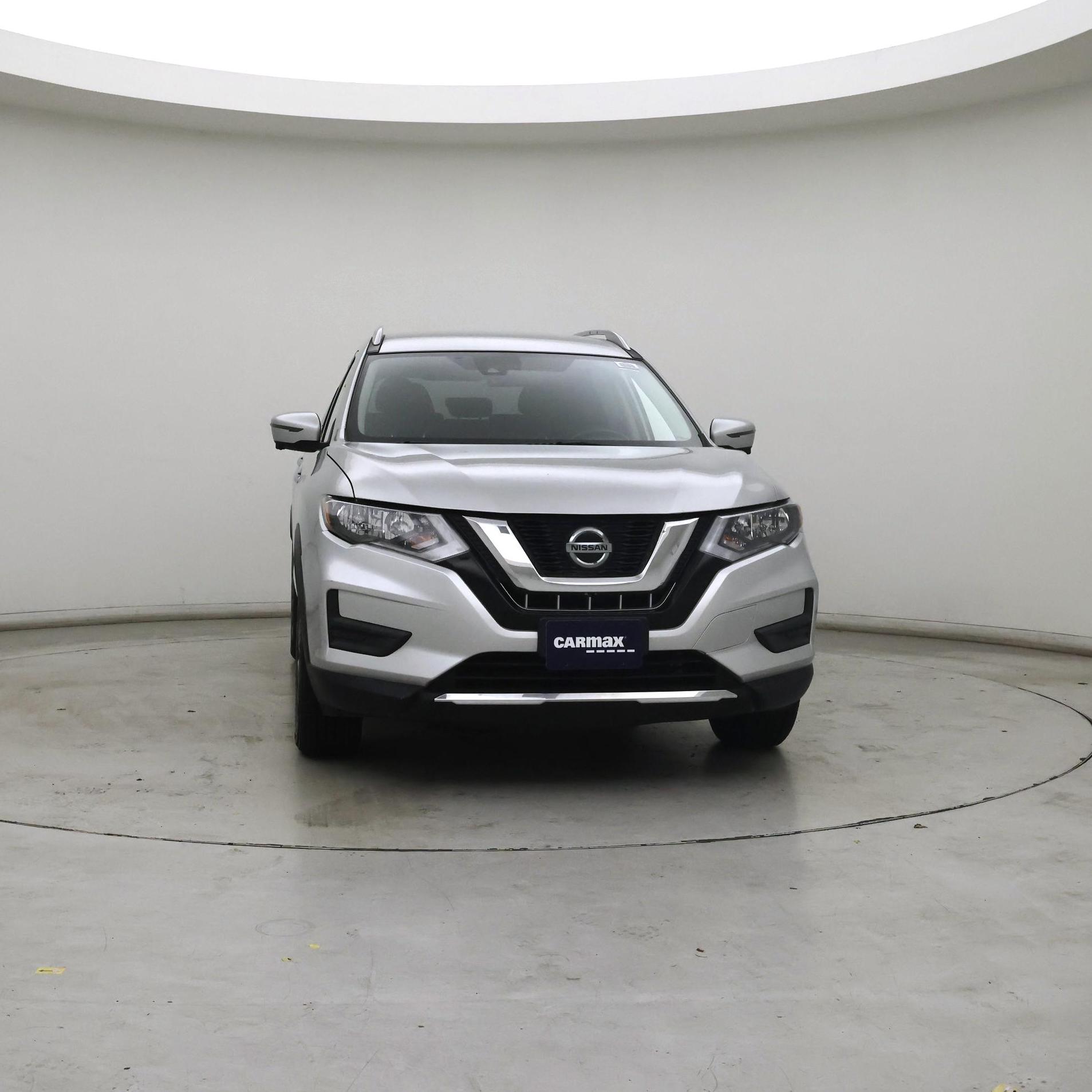 Thumbnail: 2020 Nissan Rogue - 5