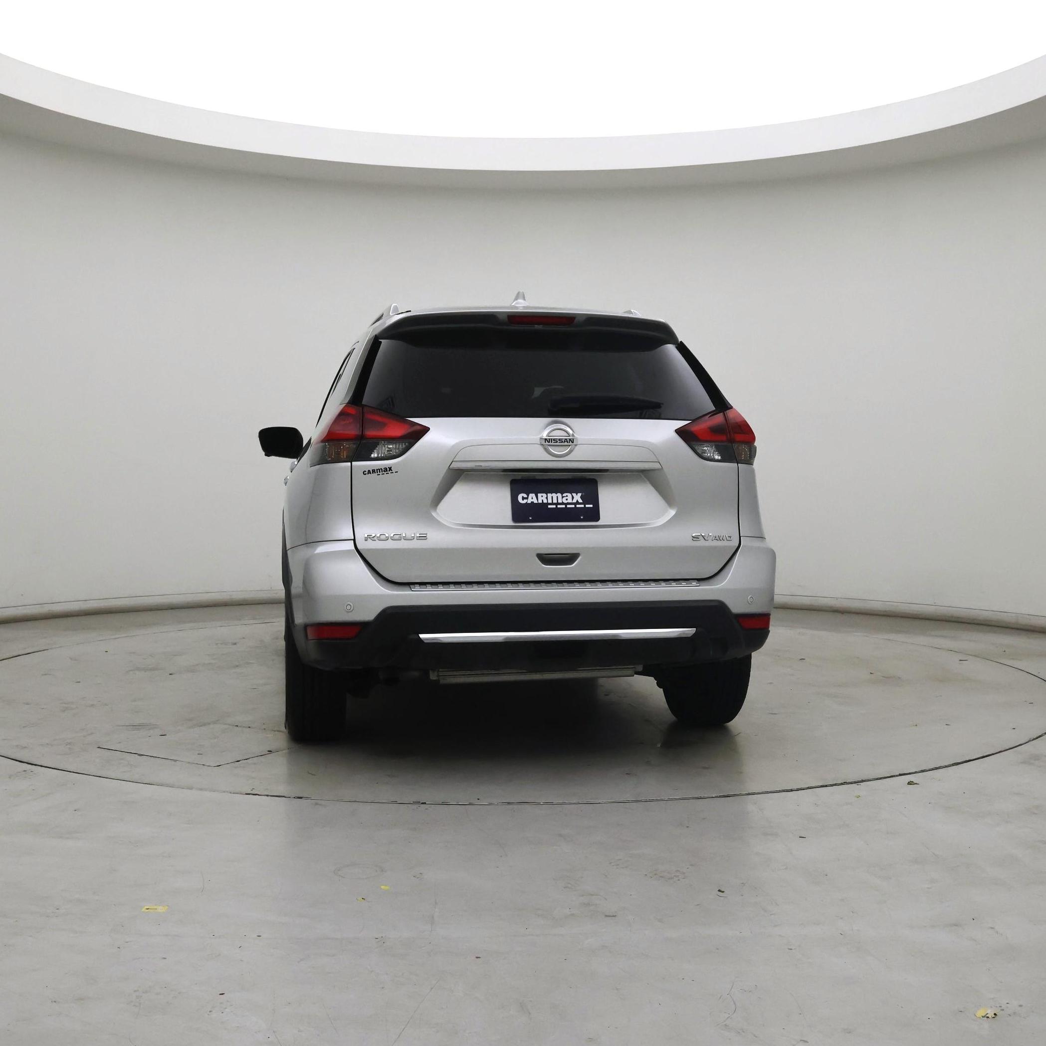 Thumbnail: 2020 Nissan Rogue - 6