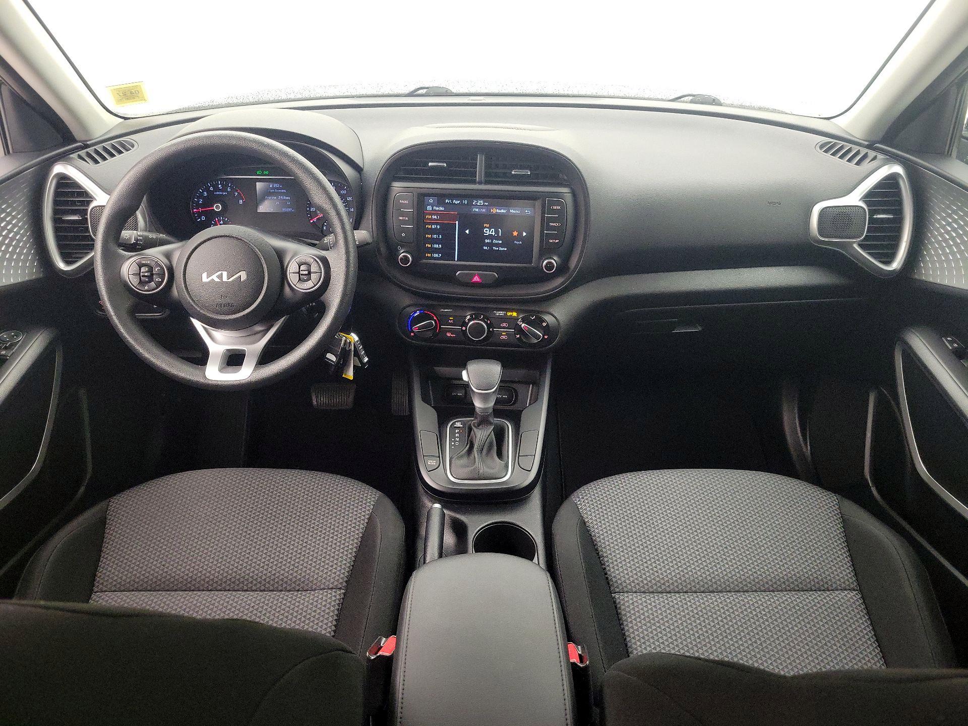 Thumbnail: 2022 Kia Soul - 9