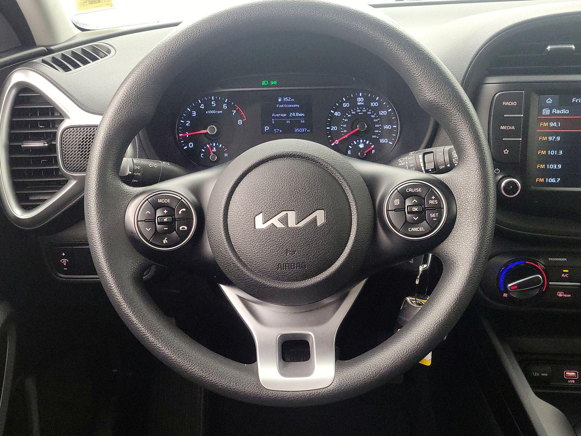 Thumbnail: 2022 Kia Soul - 10