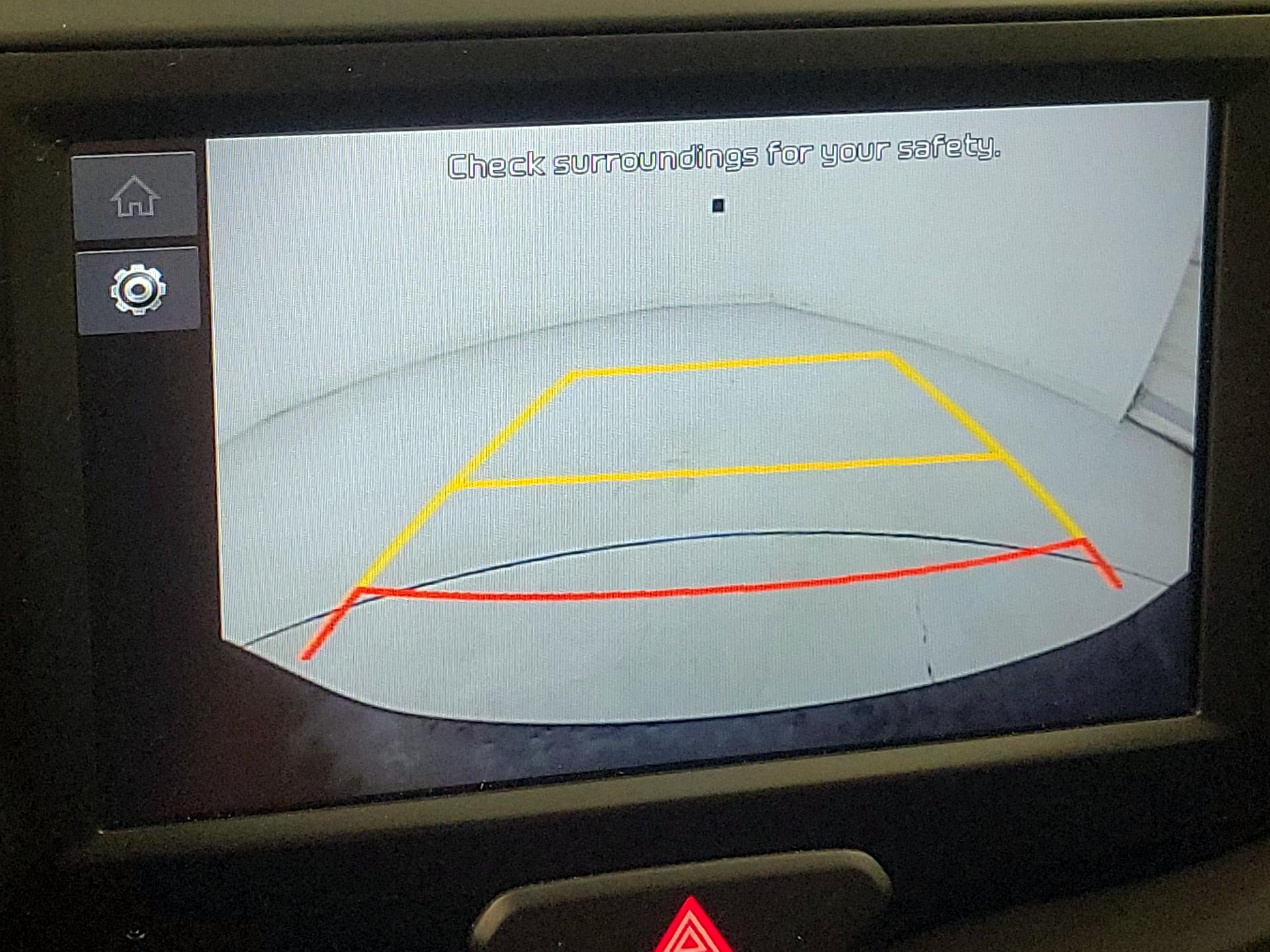 Thumbnail: 2022 Kia Soul - 14