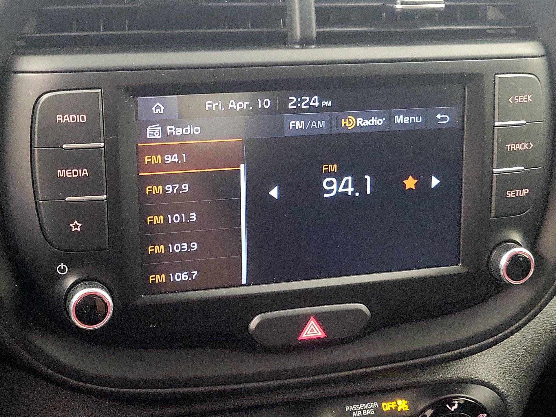 Thumbnail: 2022 Kia Soul - 15