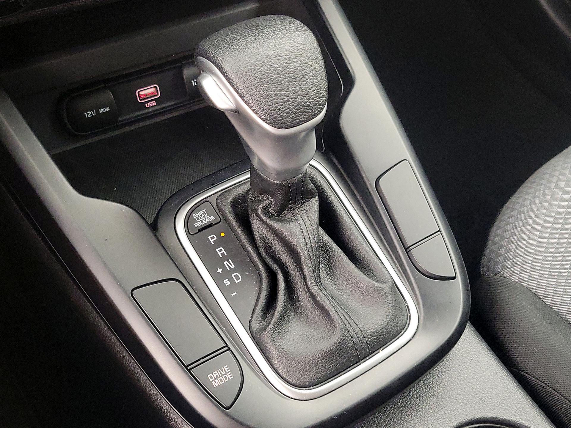 Thumbnail: 2022 Kia Soul - 17