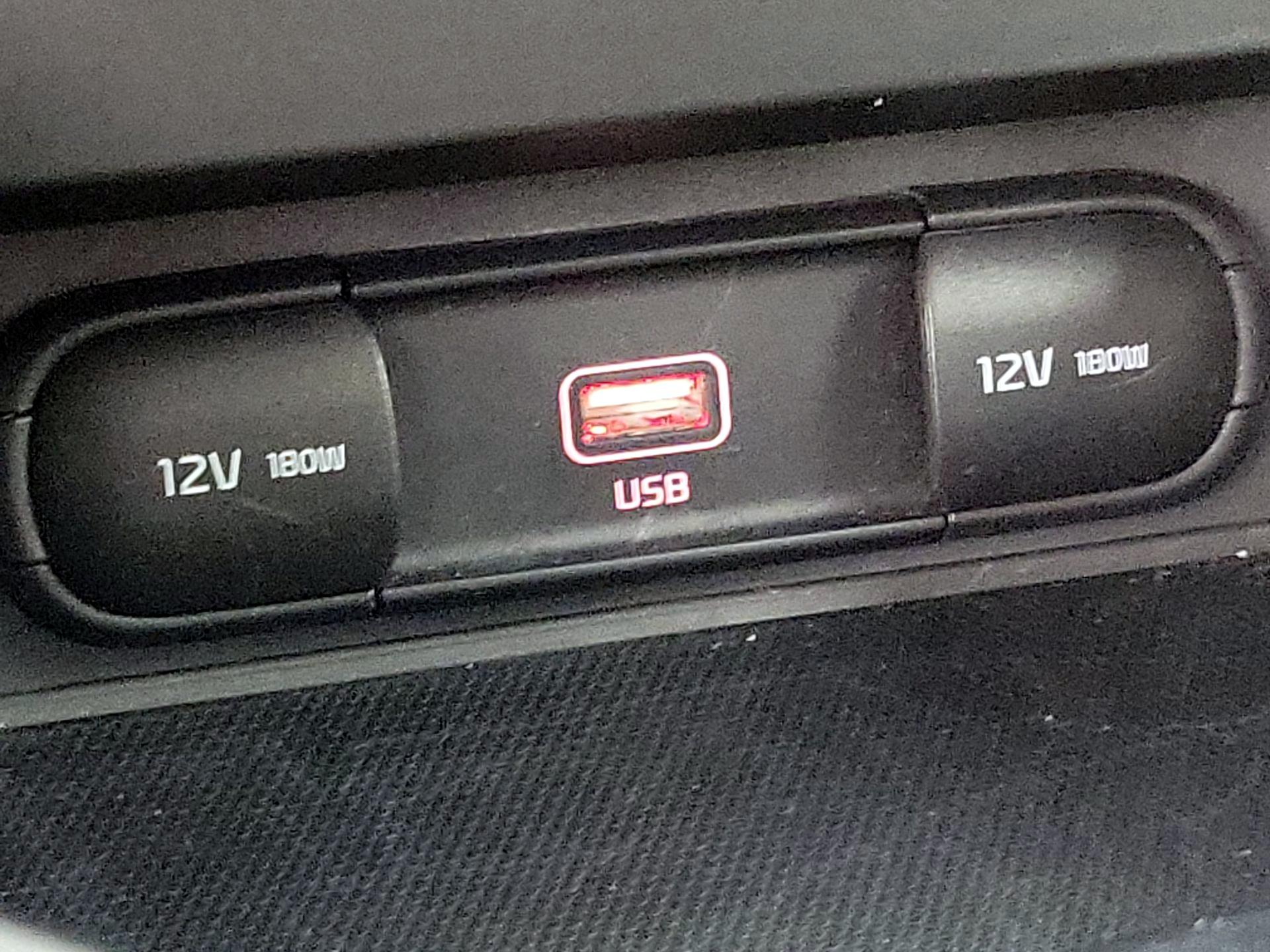 Thumbnail: 2022 Kia Soul - 18