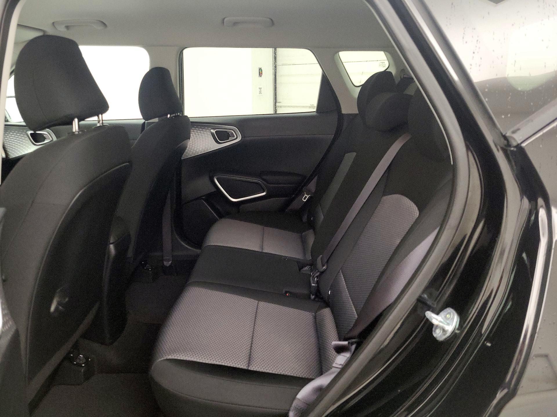 Thumbnail: 2022 Kia Soul - 19