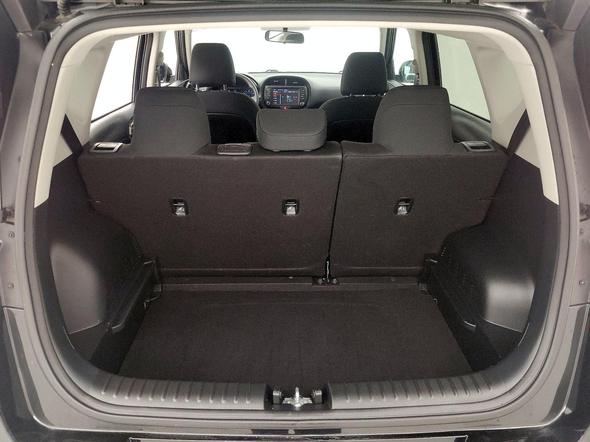 Thumbnail: 2022 Kia Soul - 20