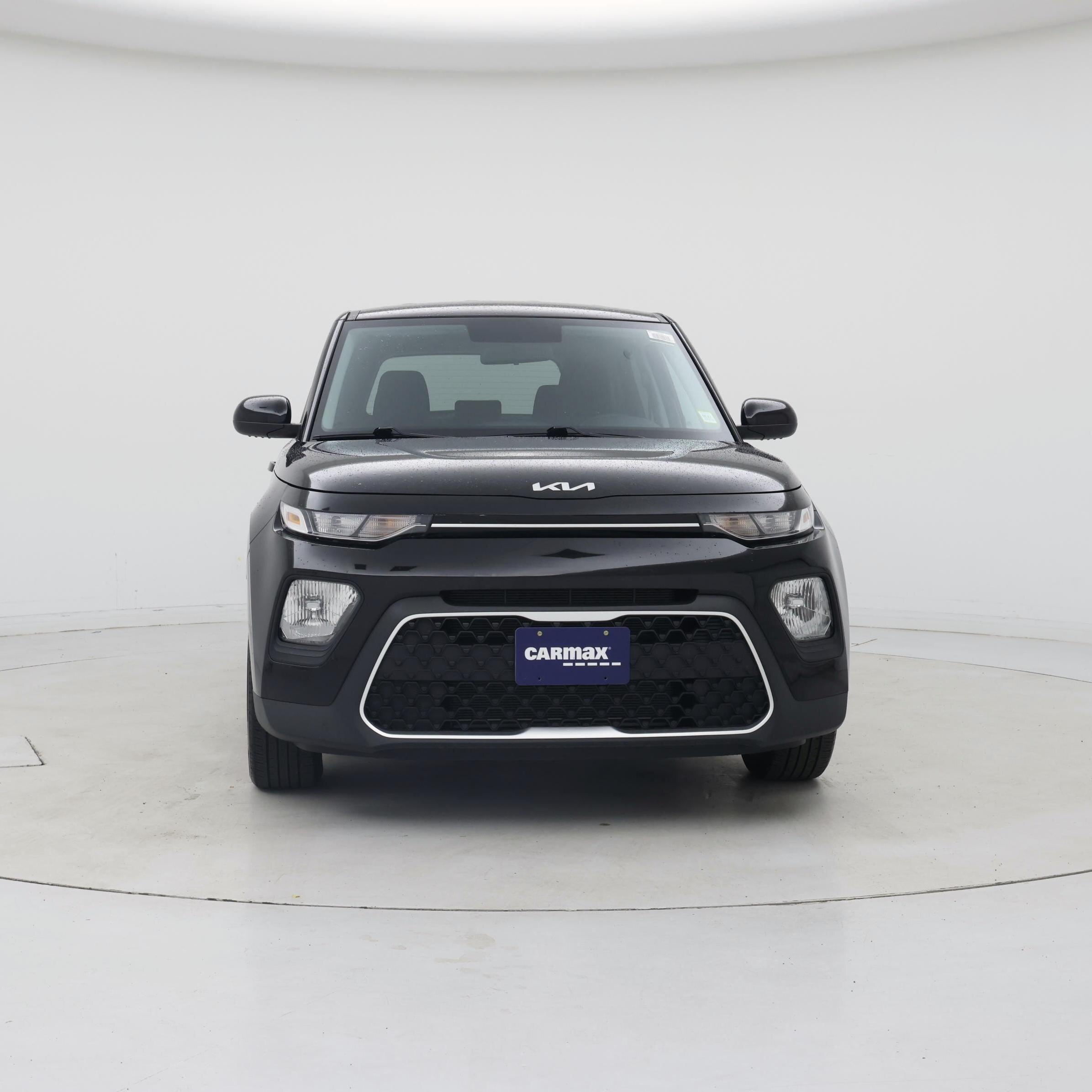 Thumbnail: 2022 Kia Soul - 5