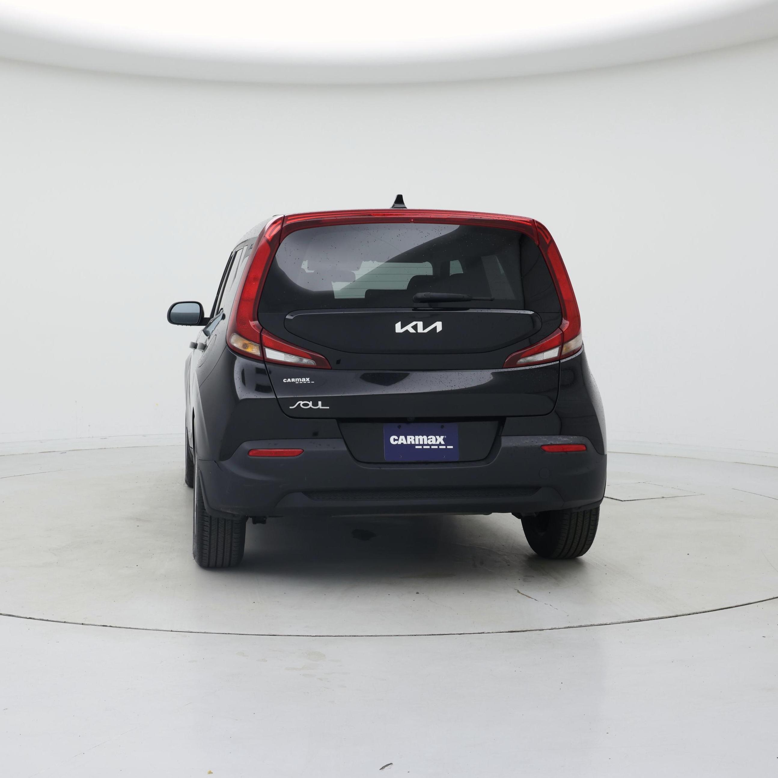 Thumbnail: 2022 Kia Soul - 6