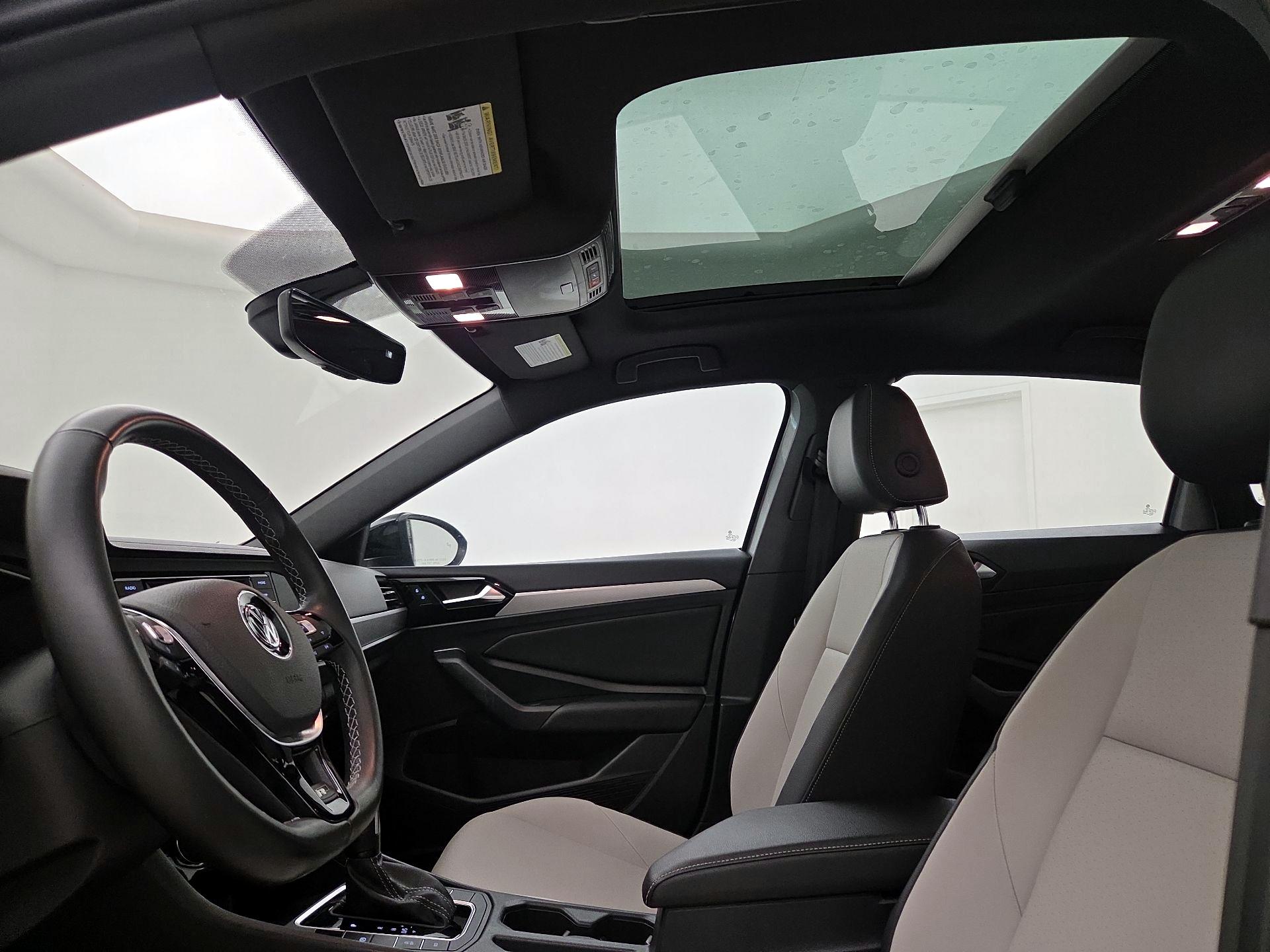 Thumbnail: 2021 Volkswagen Jetta - 19