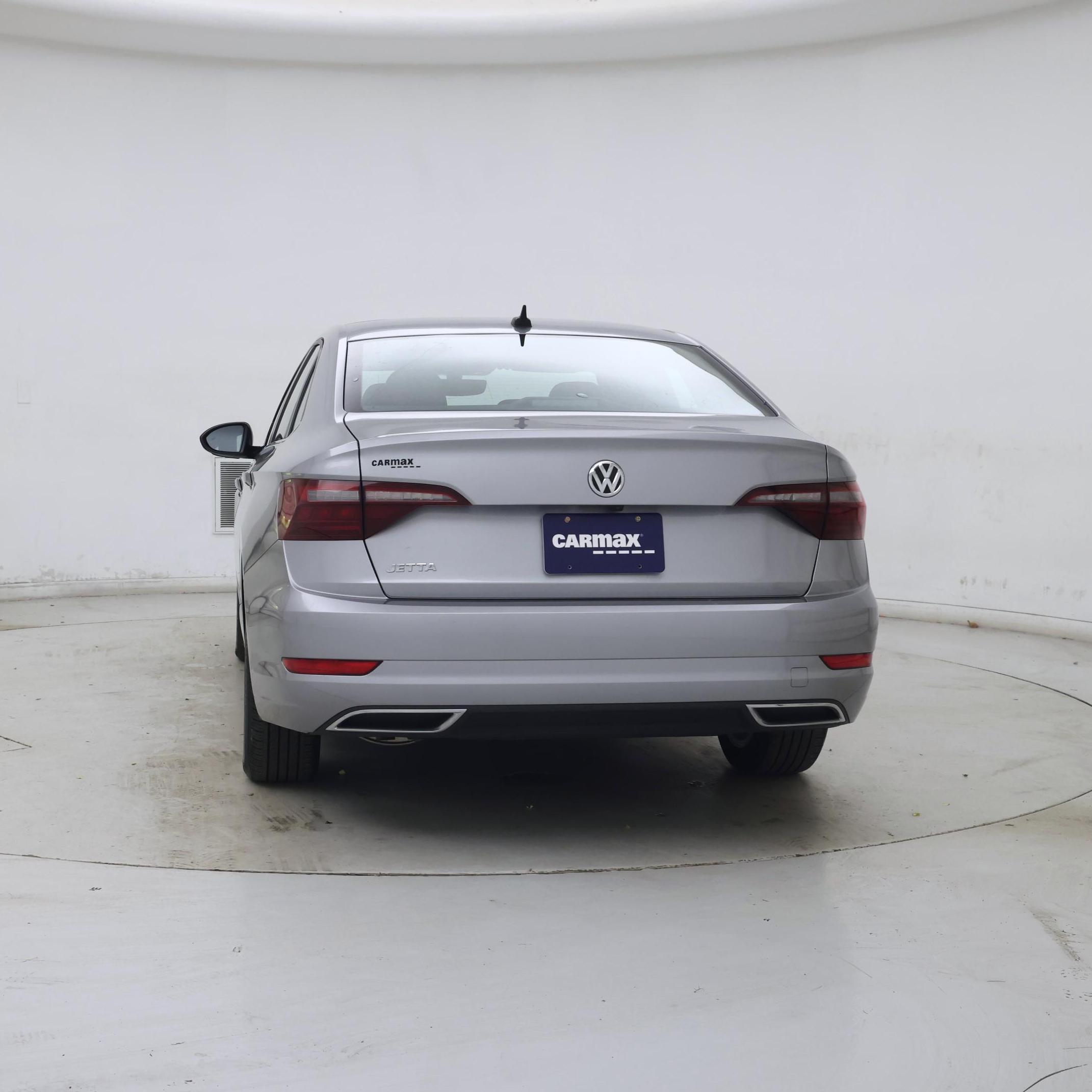 Thumbnail: 2021 Volkswagen Jetta - 6