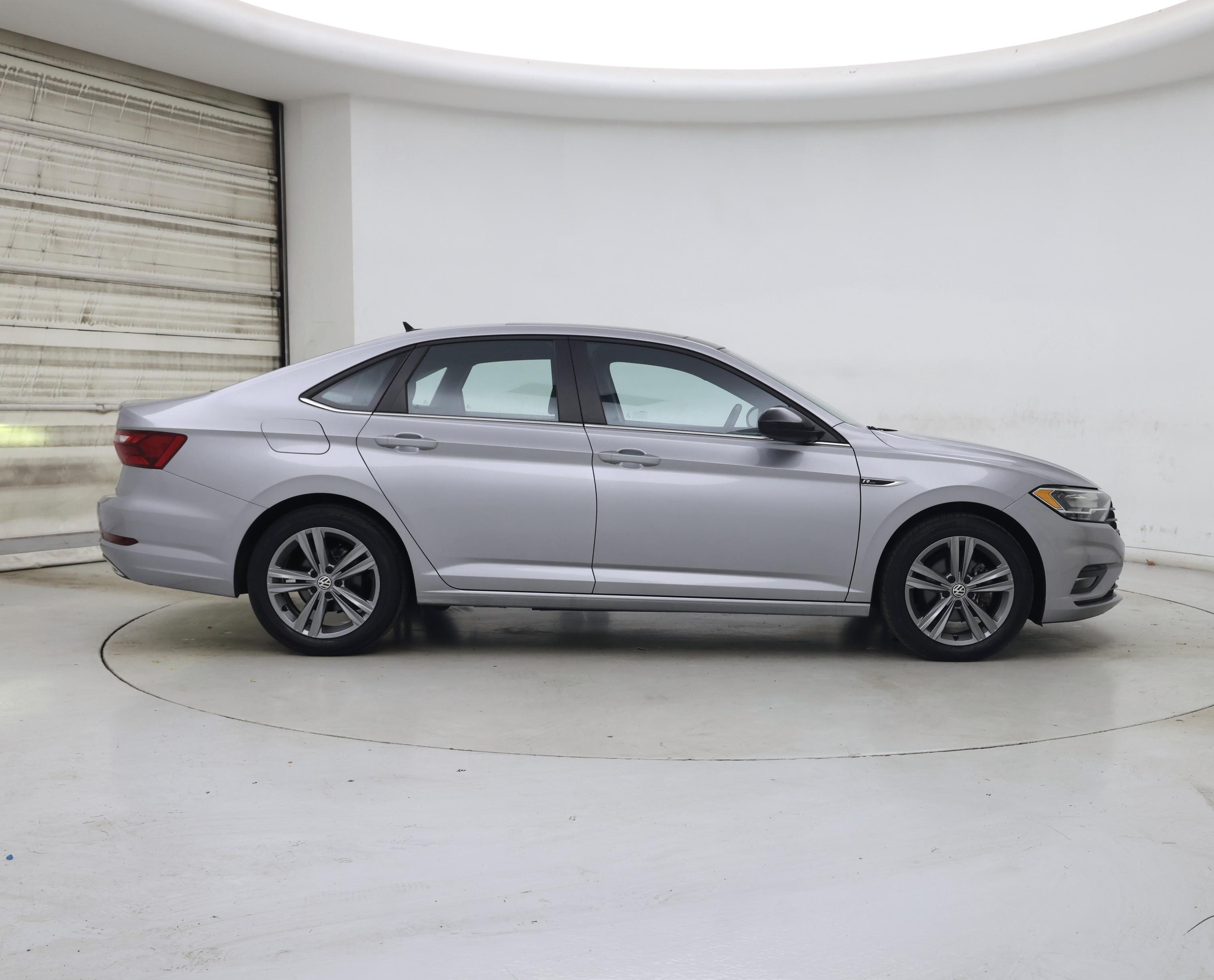 Thumbnail: 2021 Volkswagen Jetta - 7