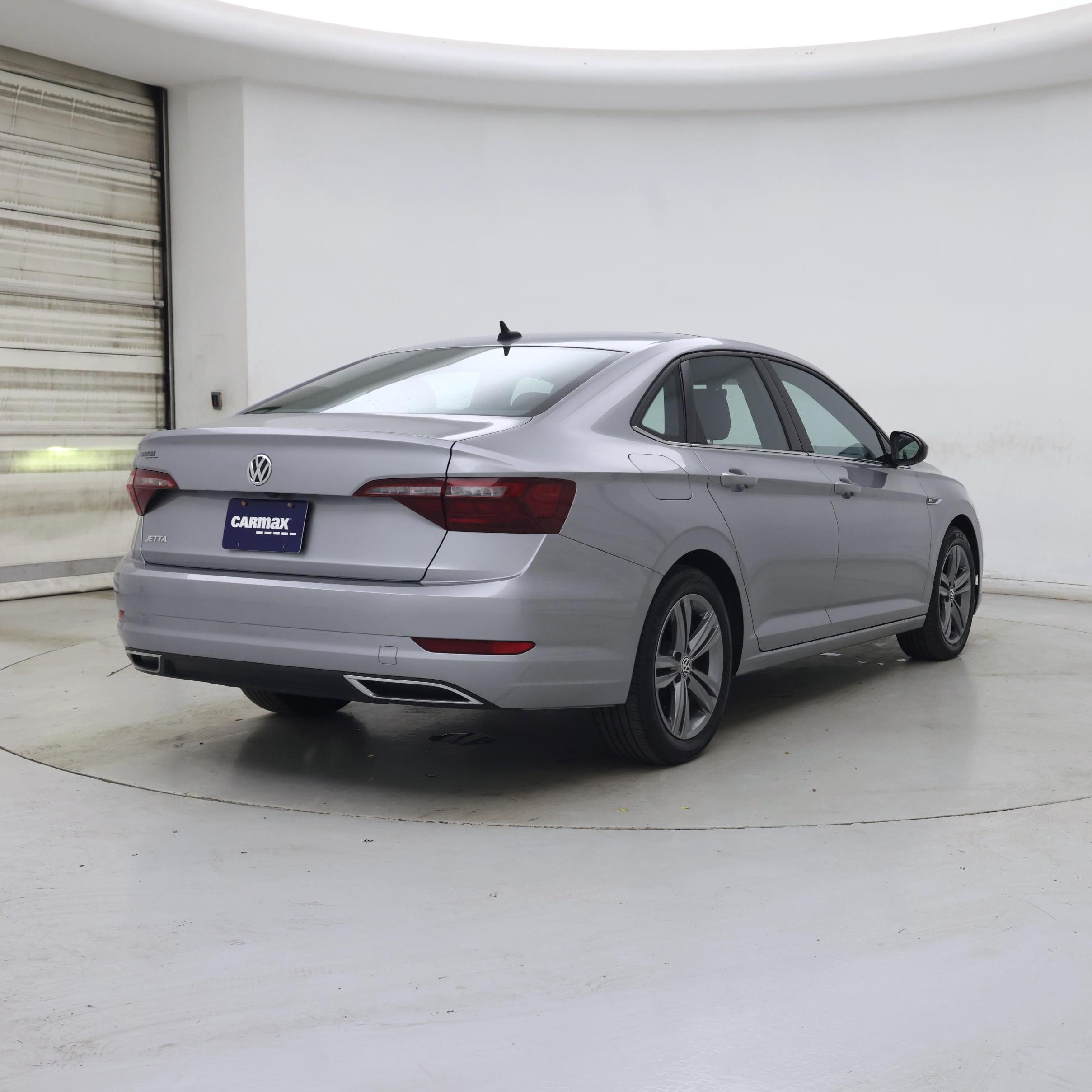 Thumbnail: 2021 Volkswagen Jetta - 8