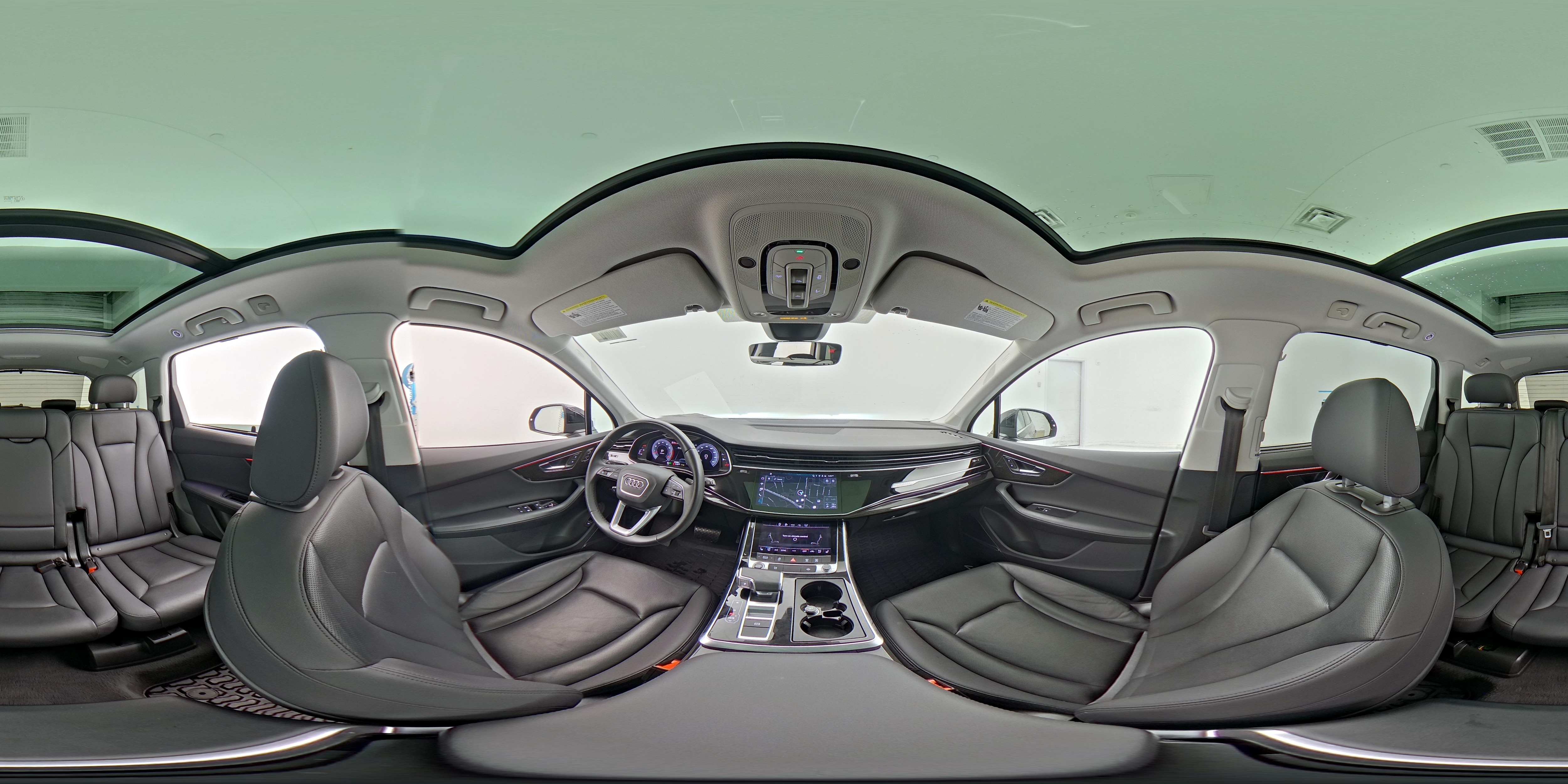 2022 Audi Q7 Premium Plus - Photo 26