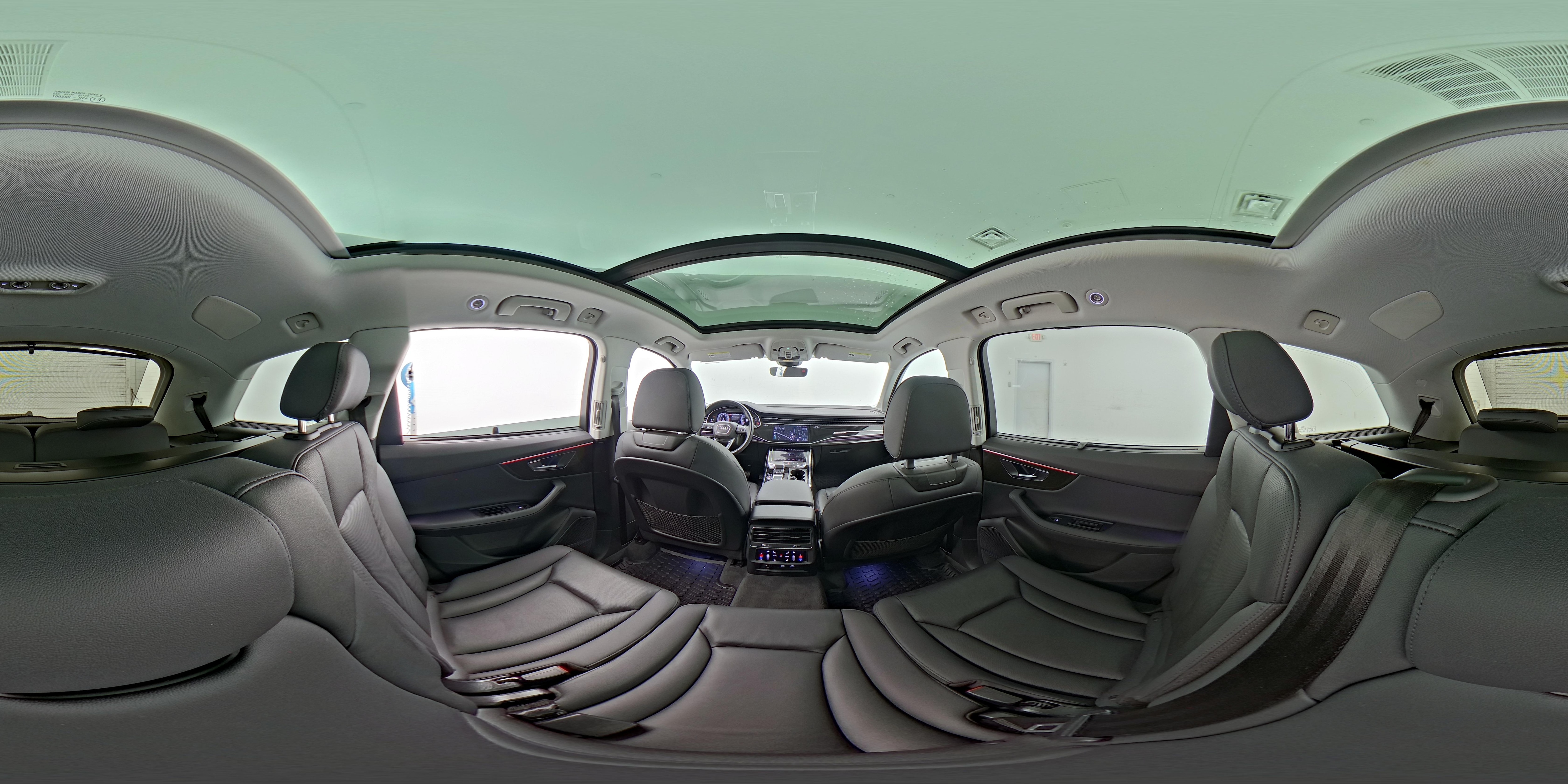 2022 Audi Q7 Premium Plus - Photo 27