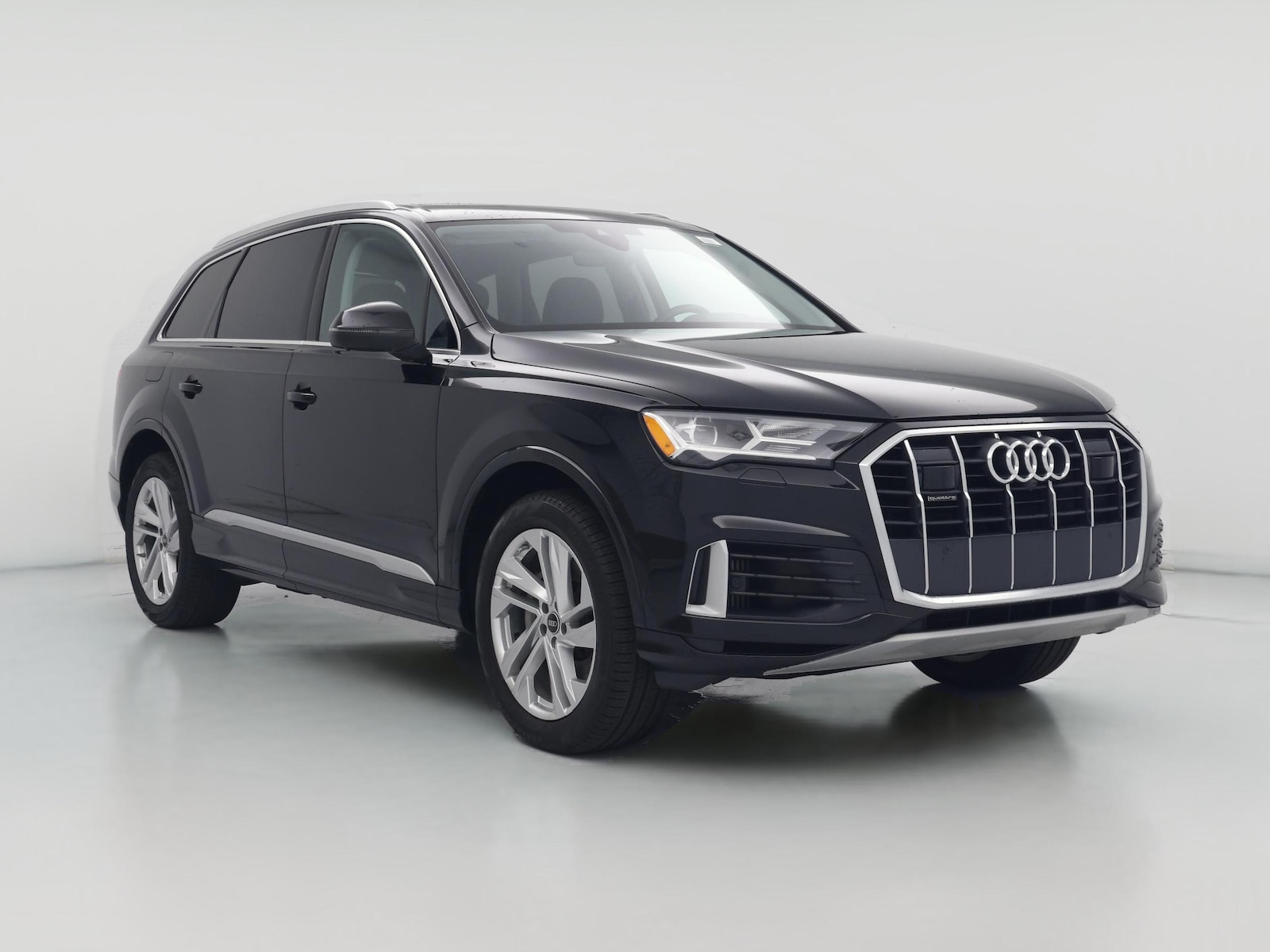 2022 Audi Q7