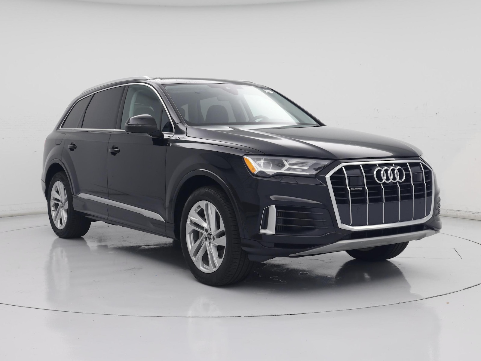 2022 Audi Q7 Premium Plus - Photo 2
