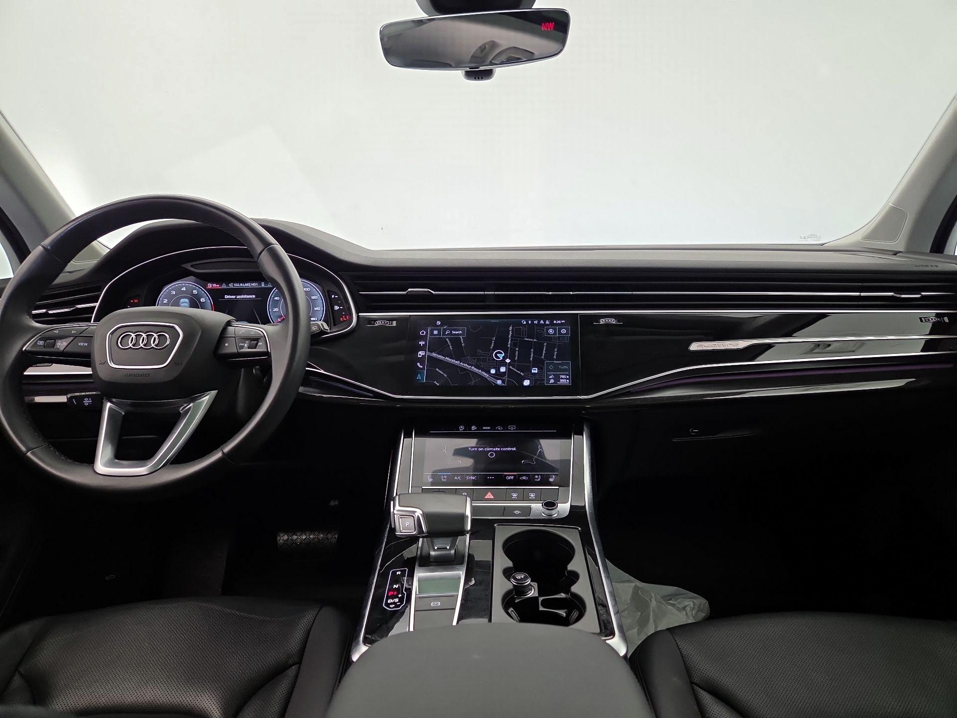 Thumbnail: 2022 Audi Q7 - 9