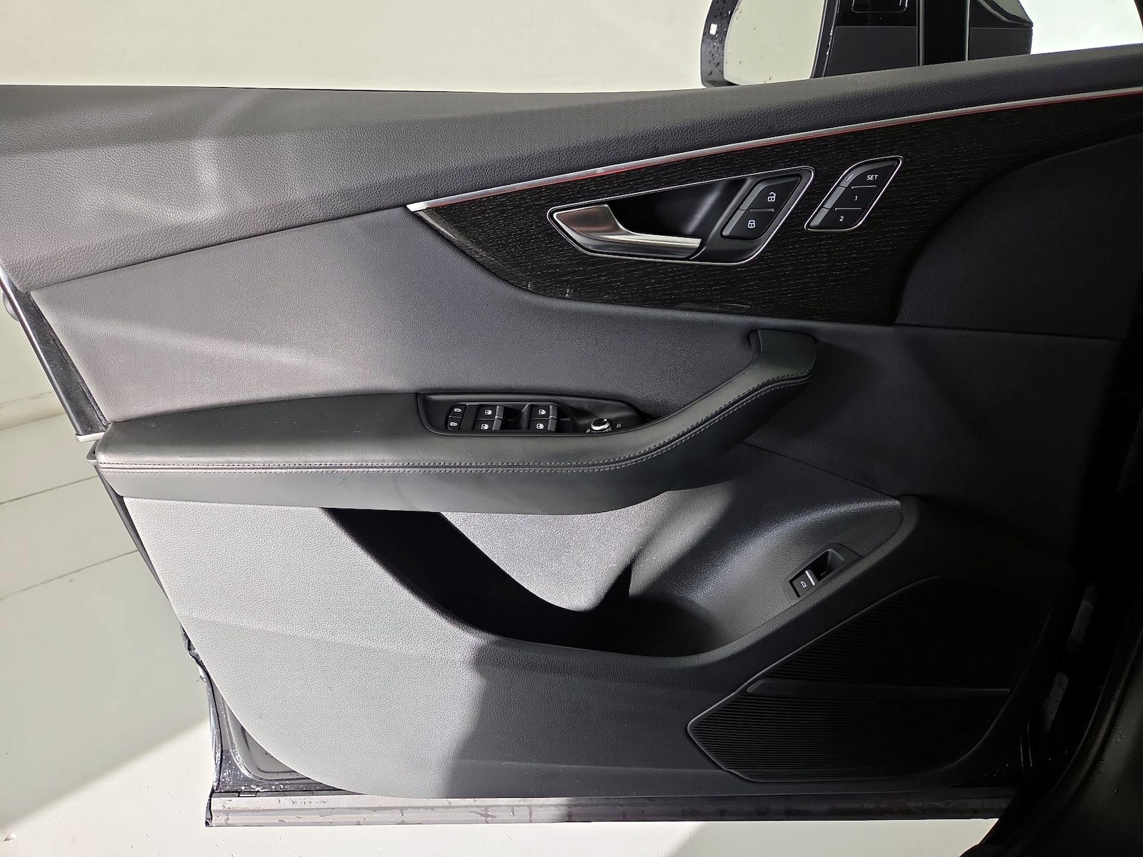 2022 Audi Q7 Premium Plus - Photo 13