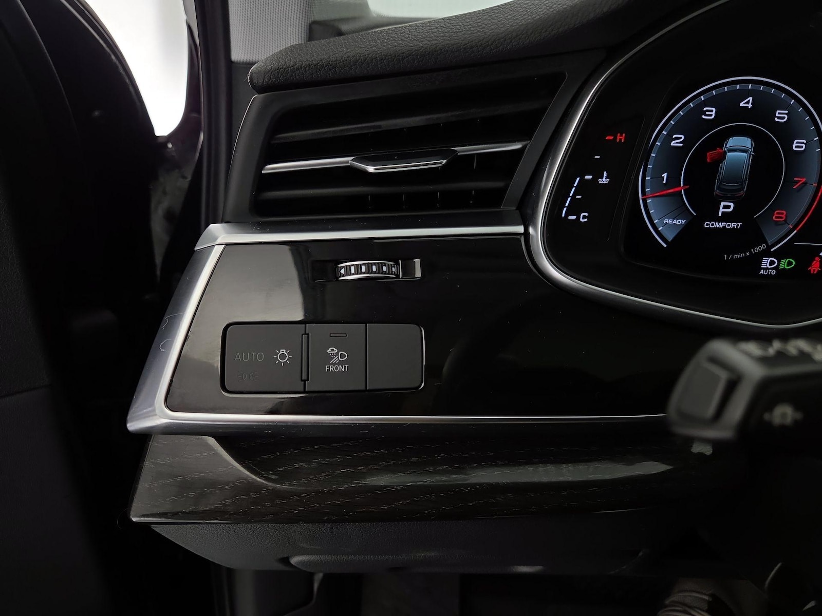 2022 Audi Q7 Premium Plus - Photo 14