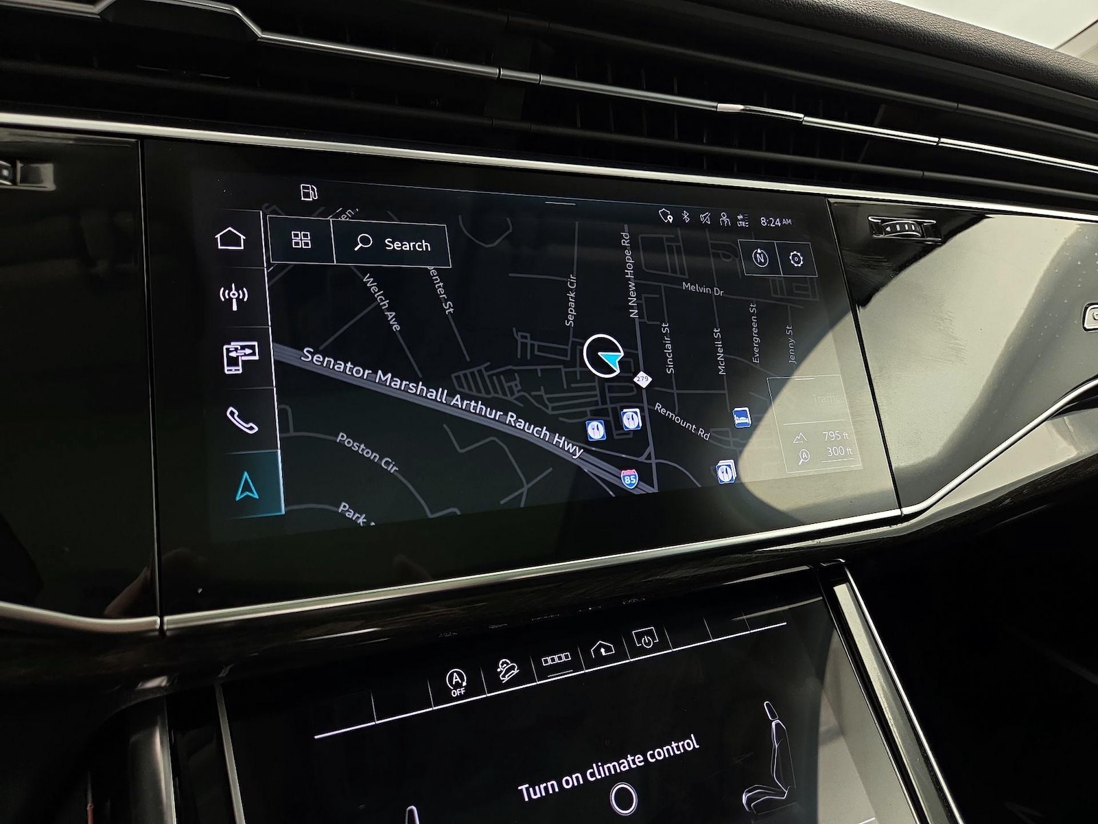 2022 Audi Q7 Premium Plus - Photo 15