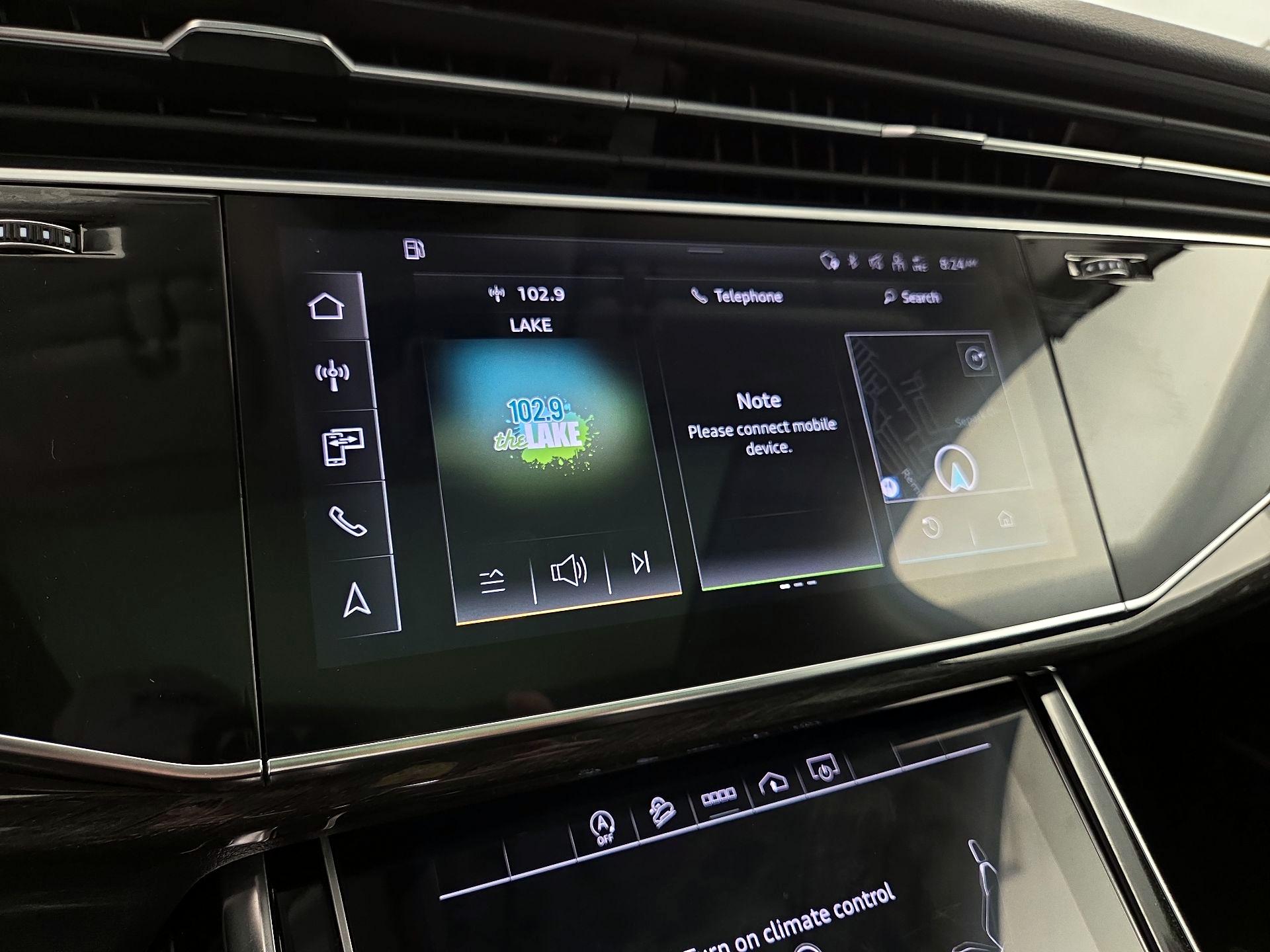 Thumbnail: 2022 Audi Q7 - 16