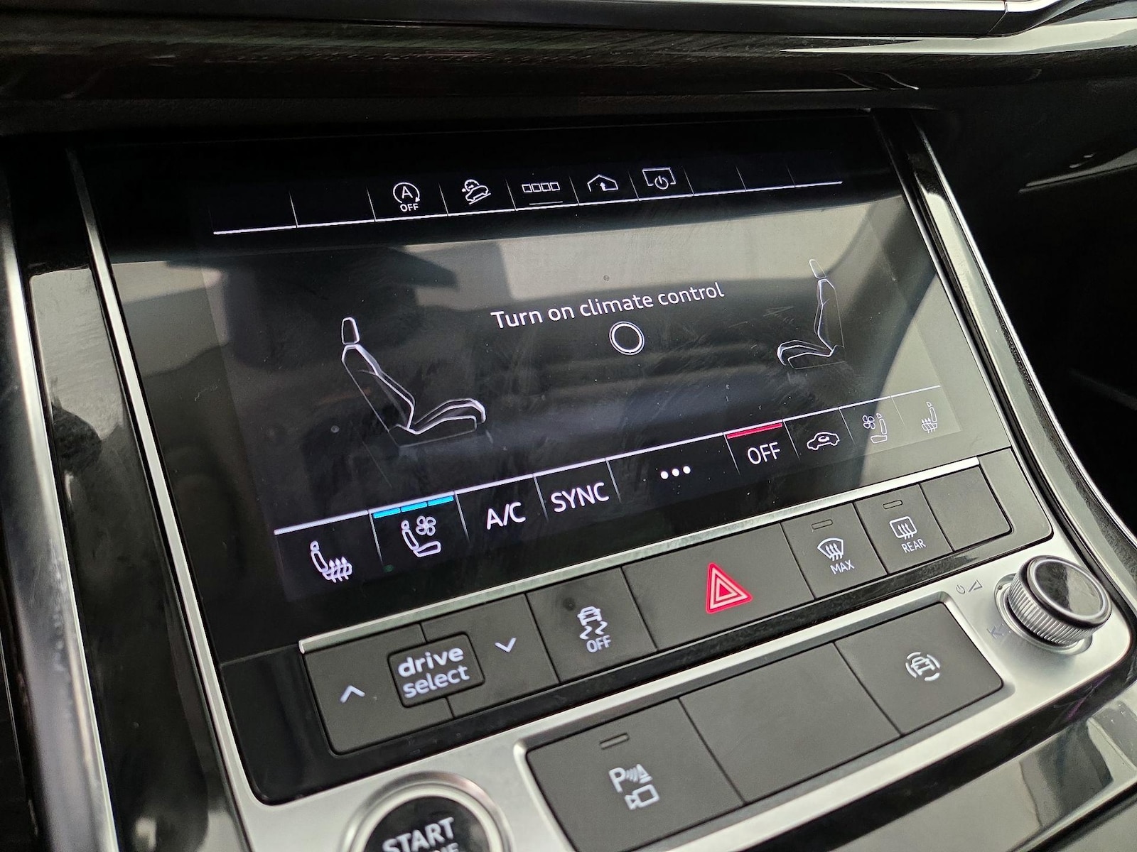 2022 Audi Q7 Premium Plus - Photo 18