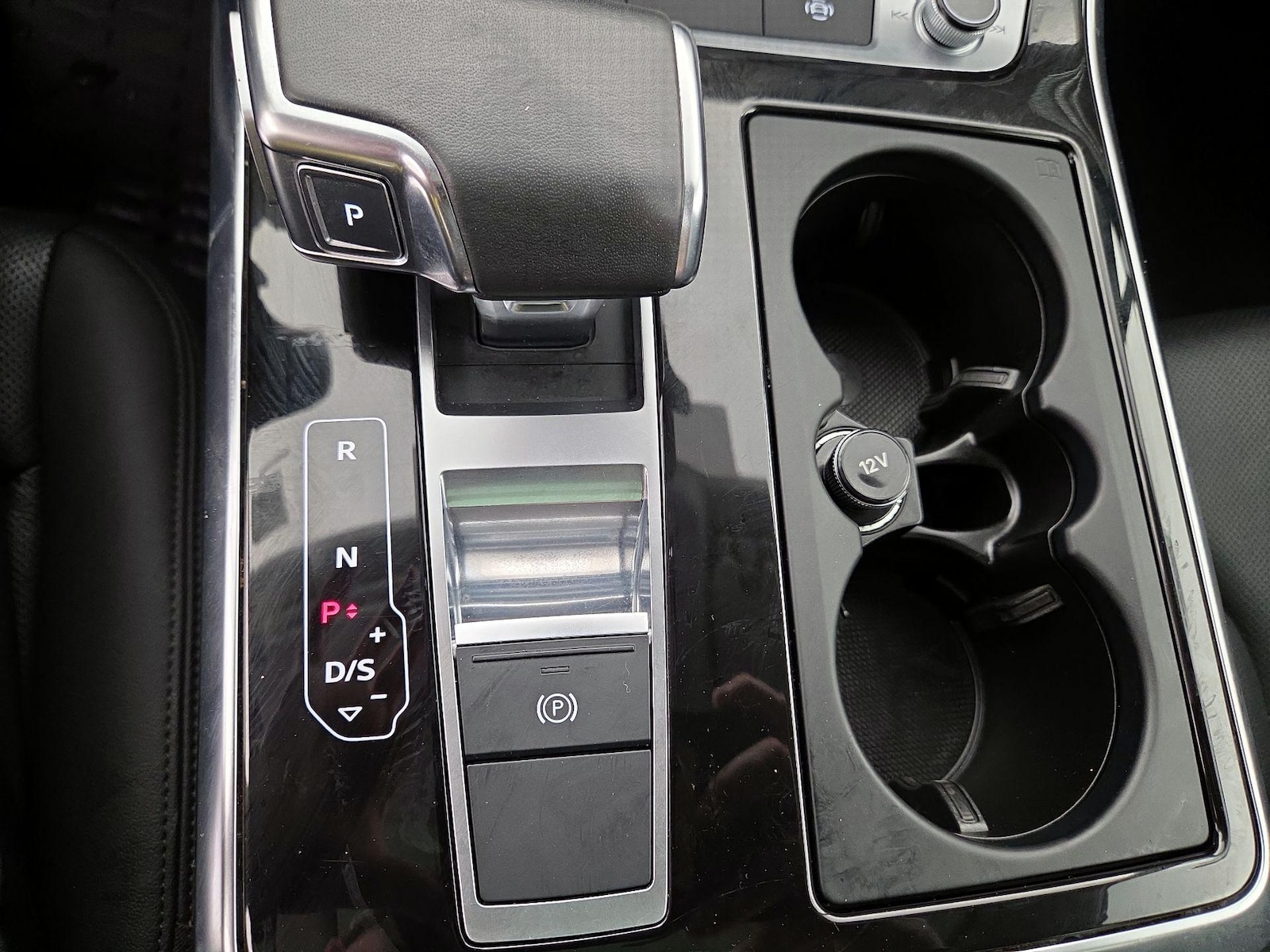 2022 Audi Q7 Premium Plus - Photo 19