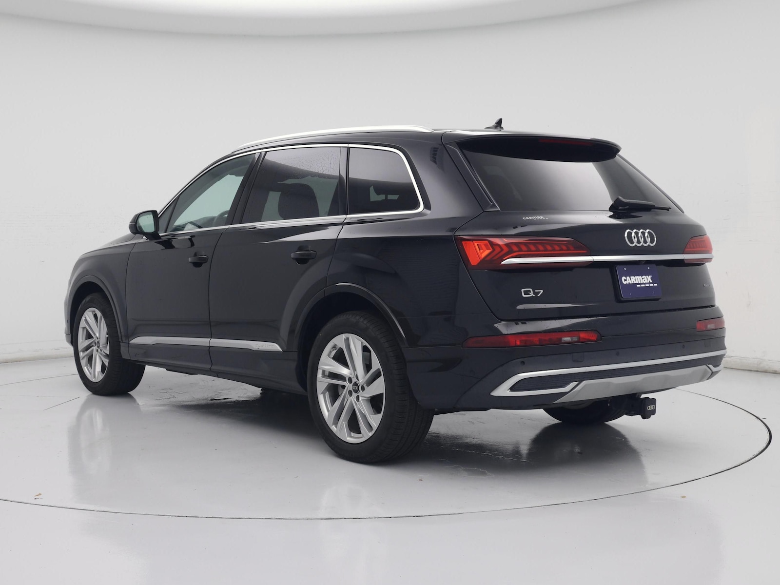 2022 Audi Q7 Premium Plus - Photo 3