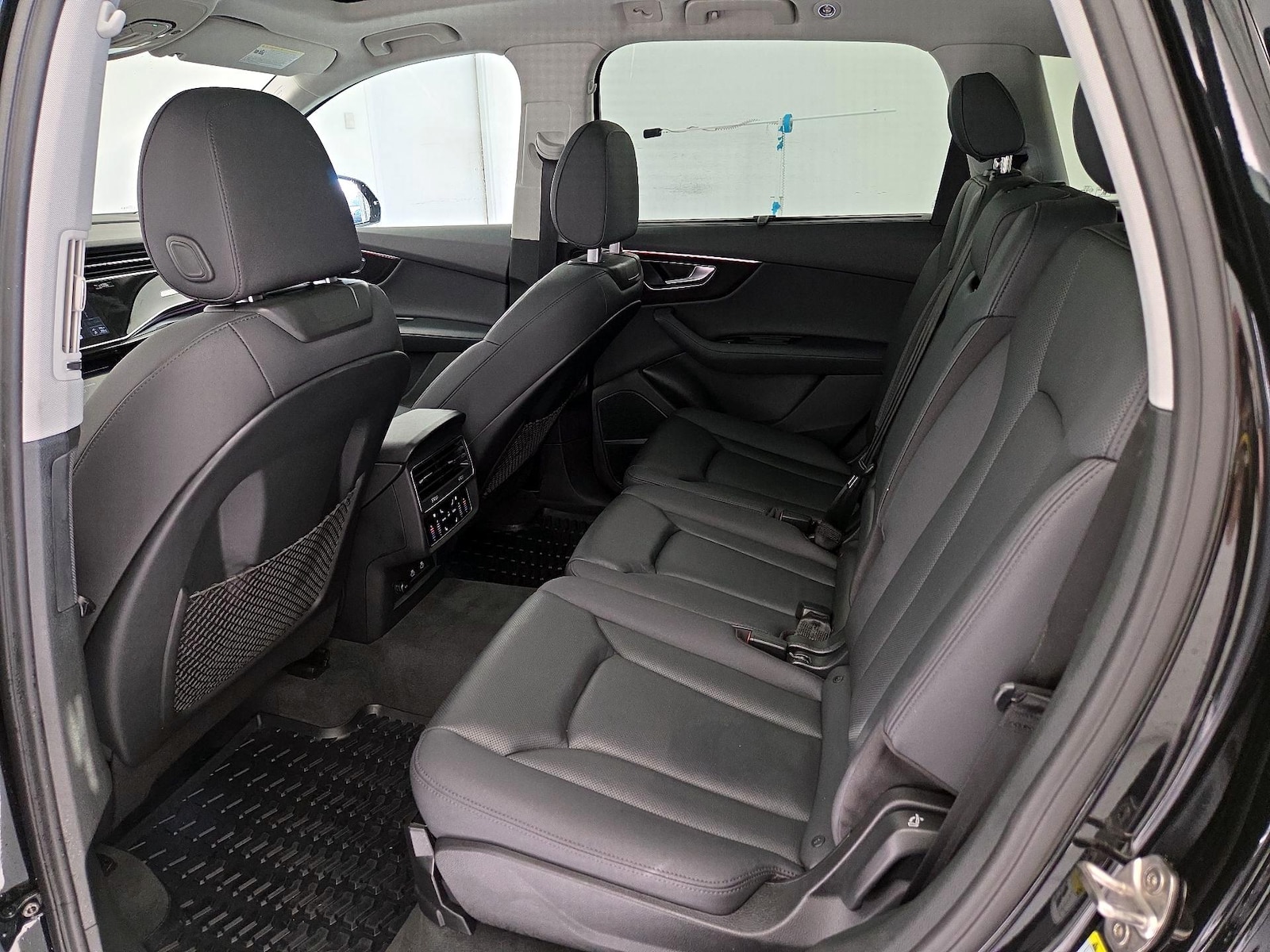 2022 Audi Q7 Premium Plus - Photo 22