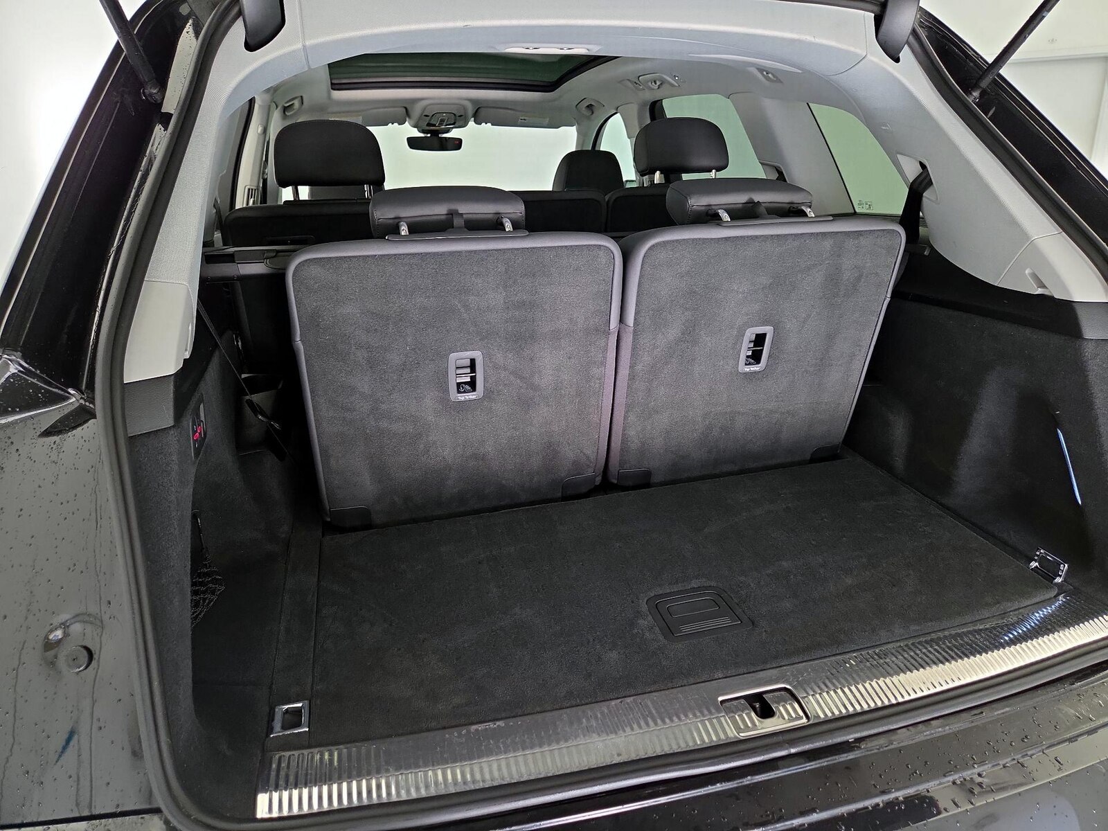 2022 Audi Q7 Premium Plus - Photo 23