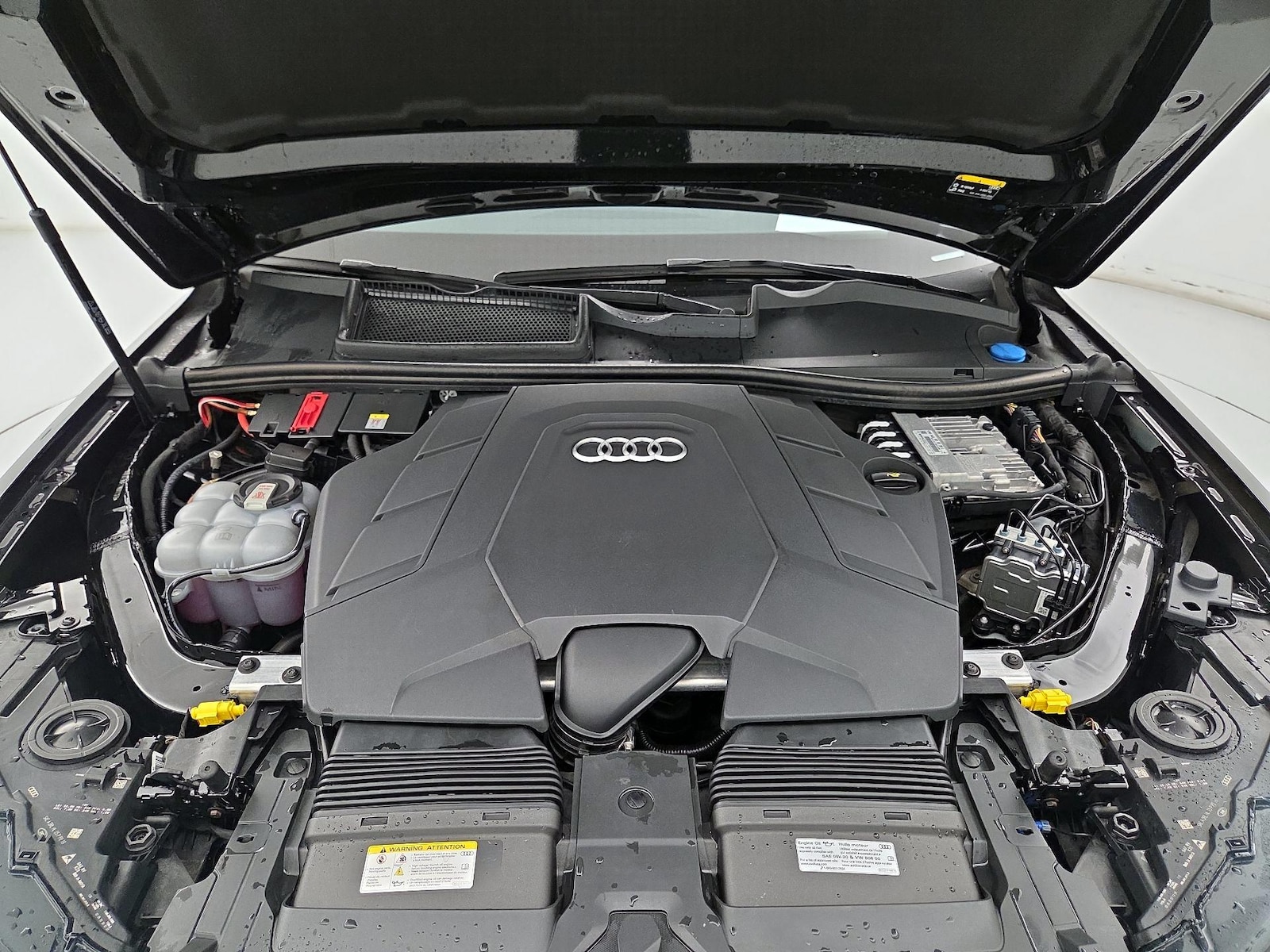 2022 Audi Q7 Premium Plus - Photo 24