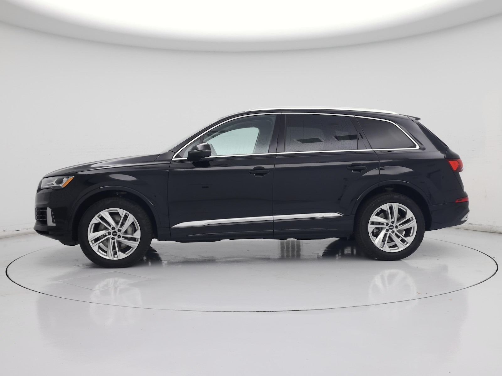 2022 Audi Q7 Premium Plus - Photo 4