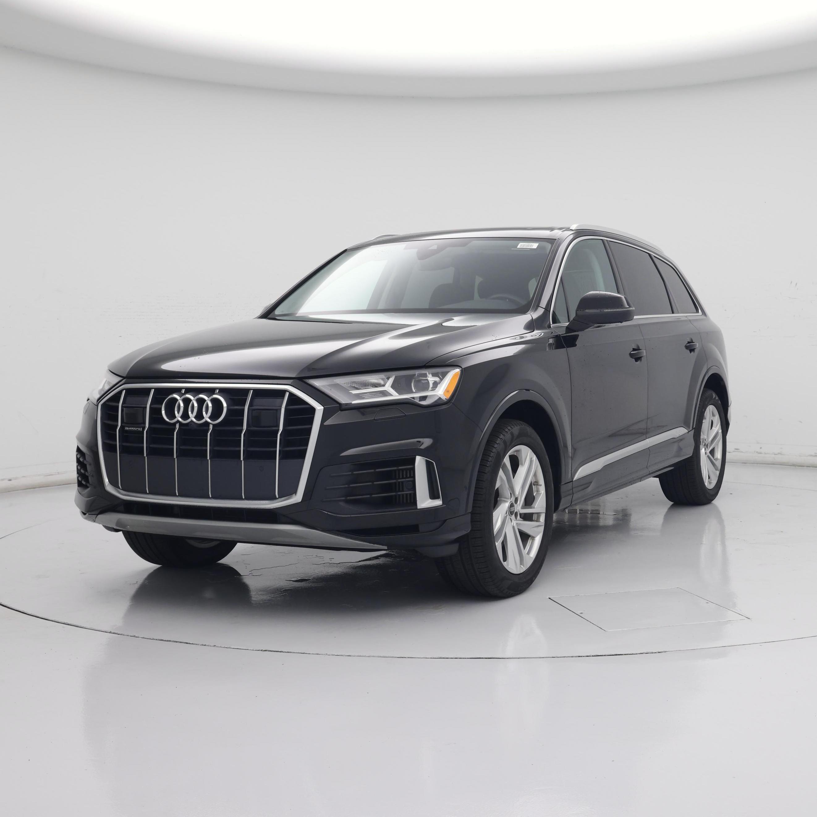 Thumbnail: 2022 Audi Q7 - 4