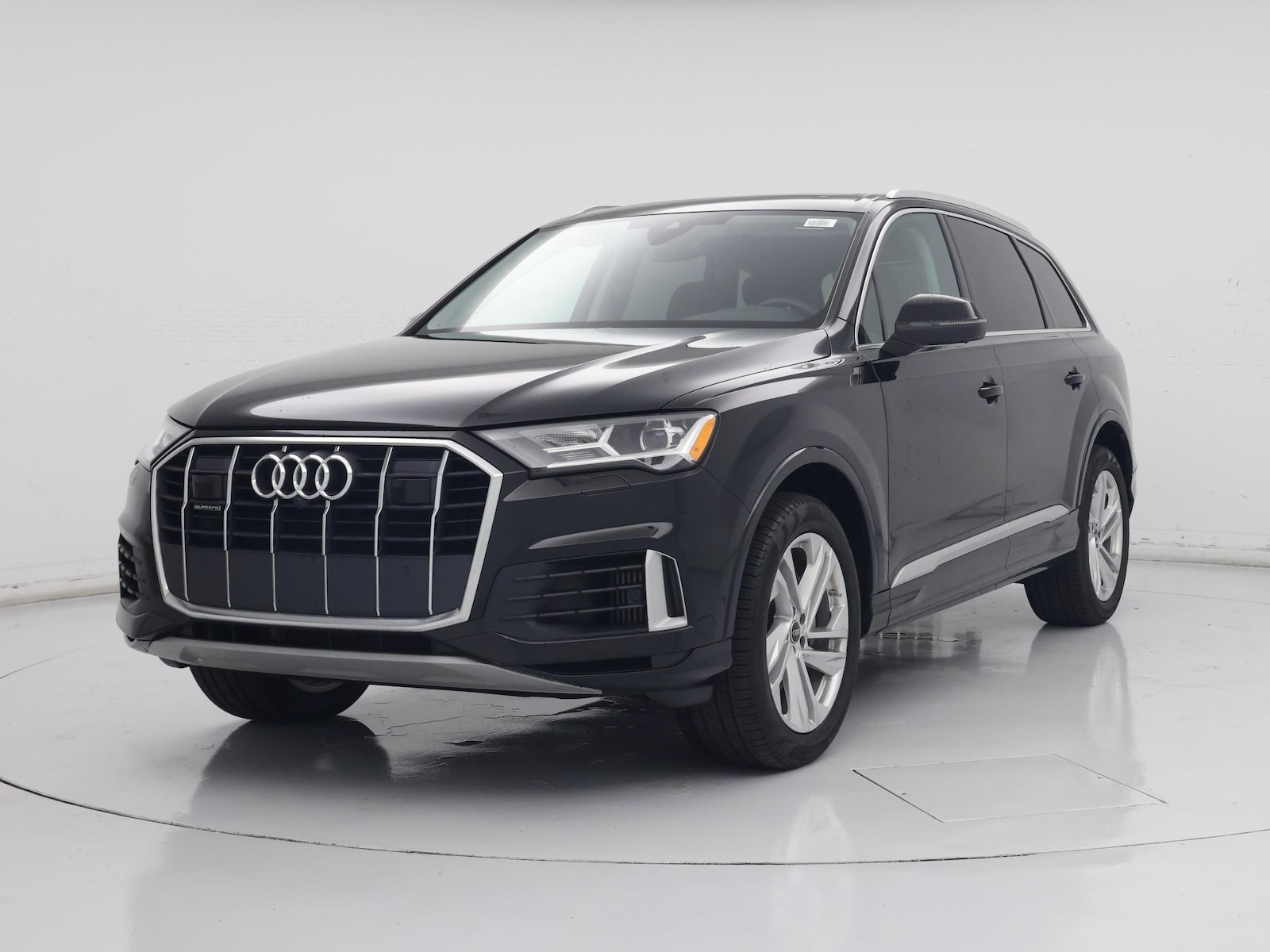 2022 Audi Q7 Premium Plus - Photo 5