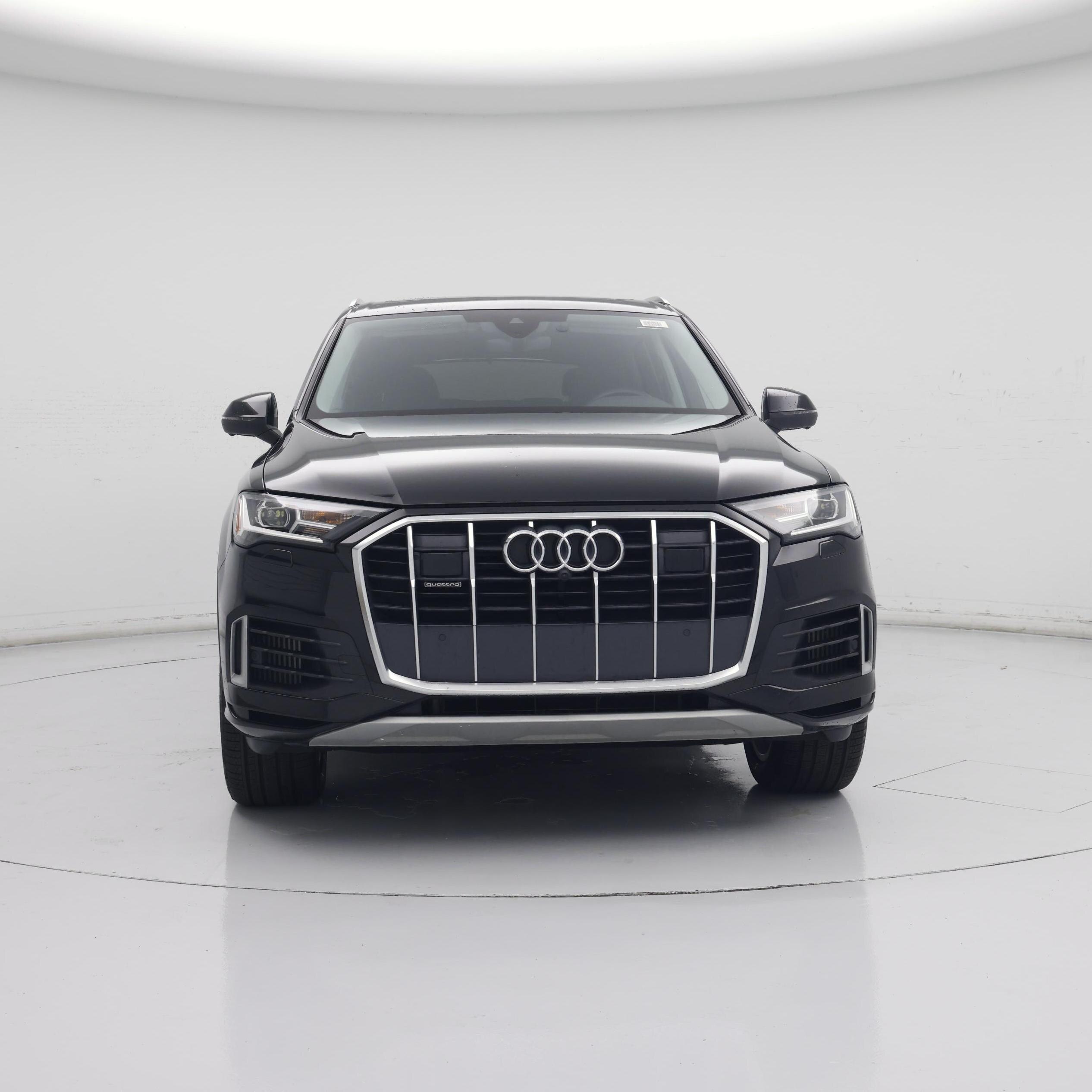 Thumbnail: 2022 Audi Q7 - 5