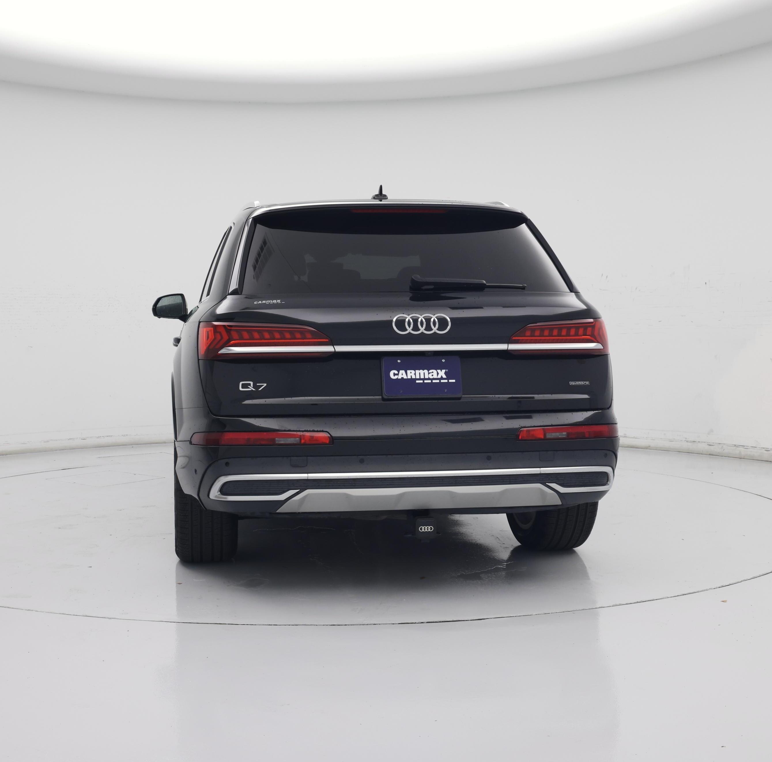 Thumbnail: 2022 Audi Q7 - 6
