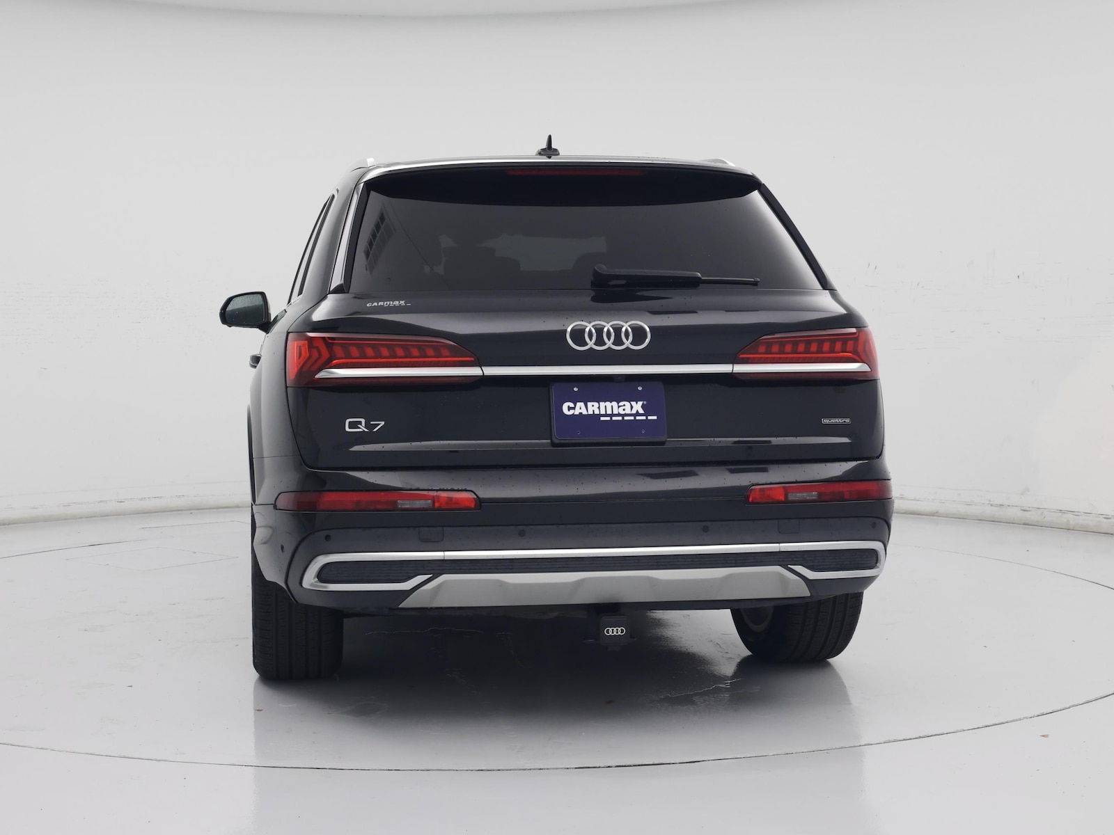 2022 Audi Q7 Premium Plus - Photo 7