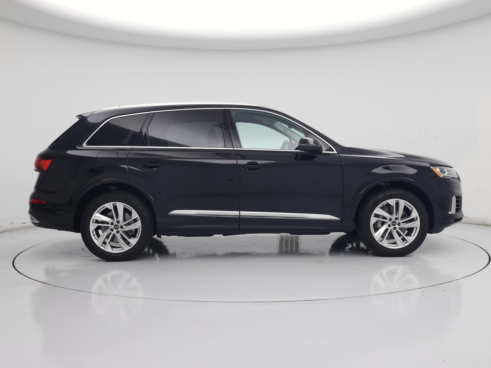 2022 Audi Q7 Premium Plus - Photo 8