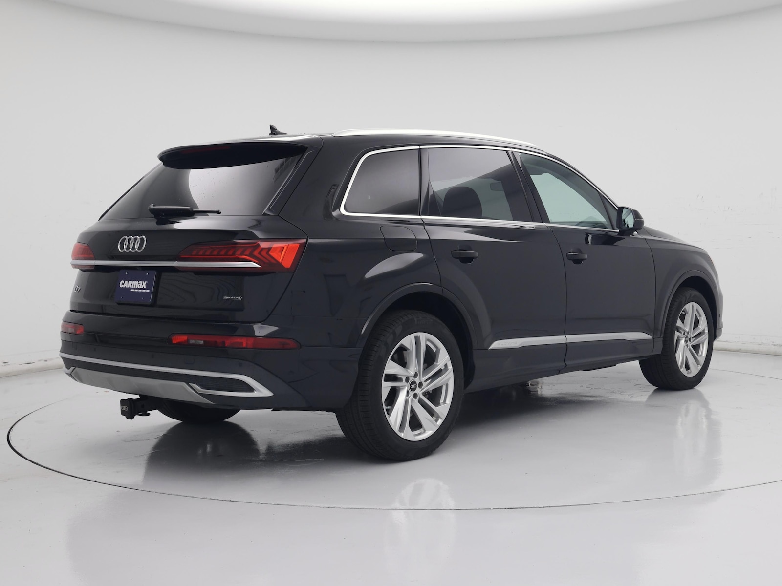 2022 Audi Q7 Premium Plus - Photo 9