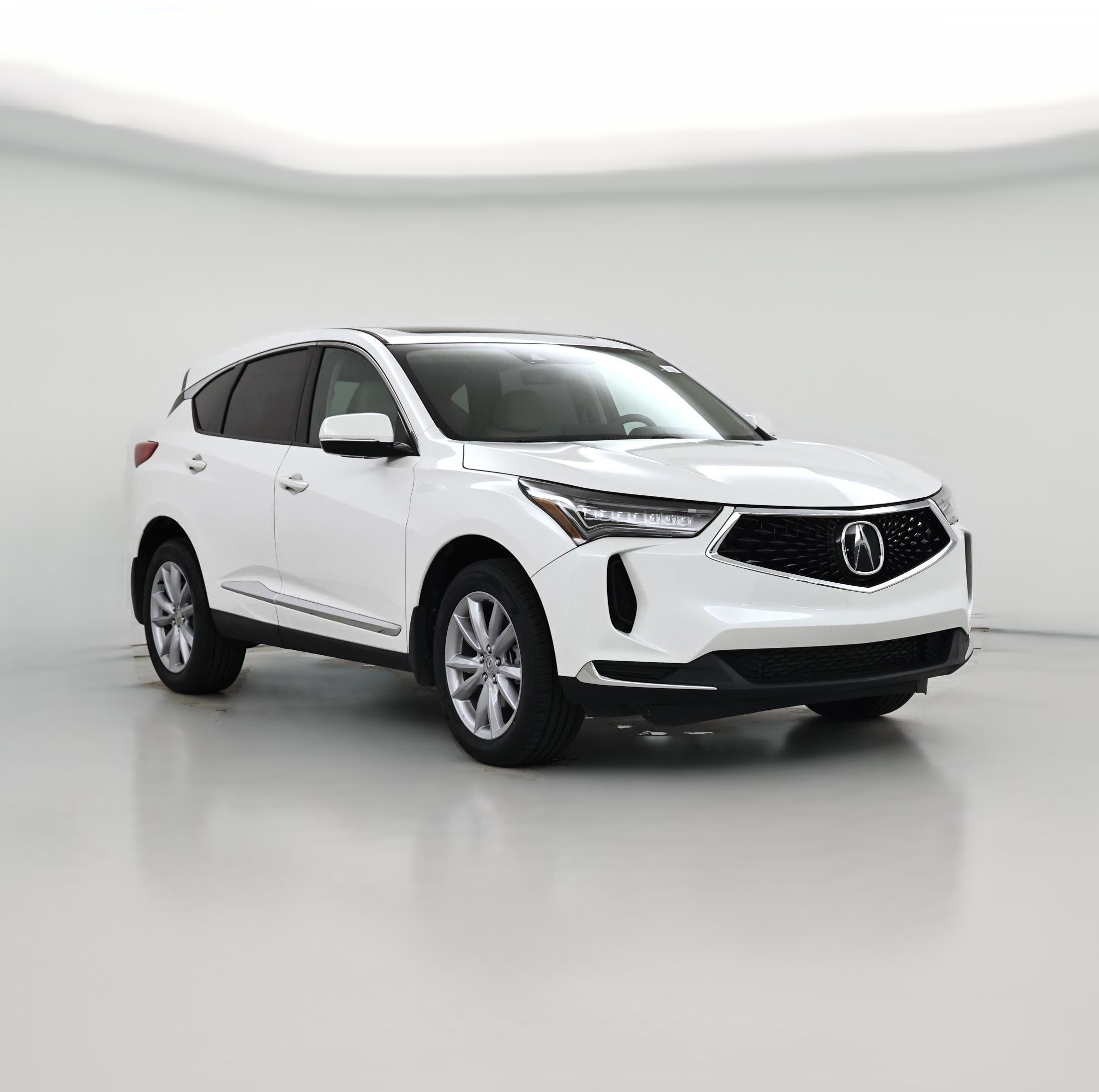 Thumbnail: 2023 Acura RDX - 1