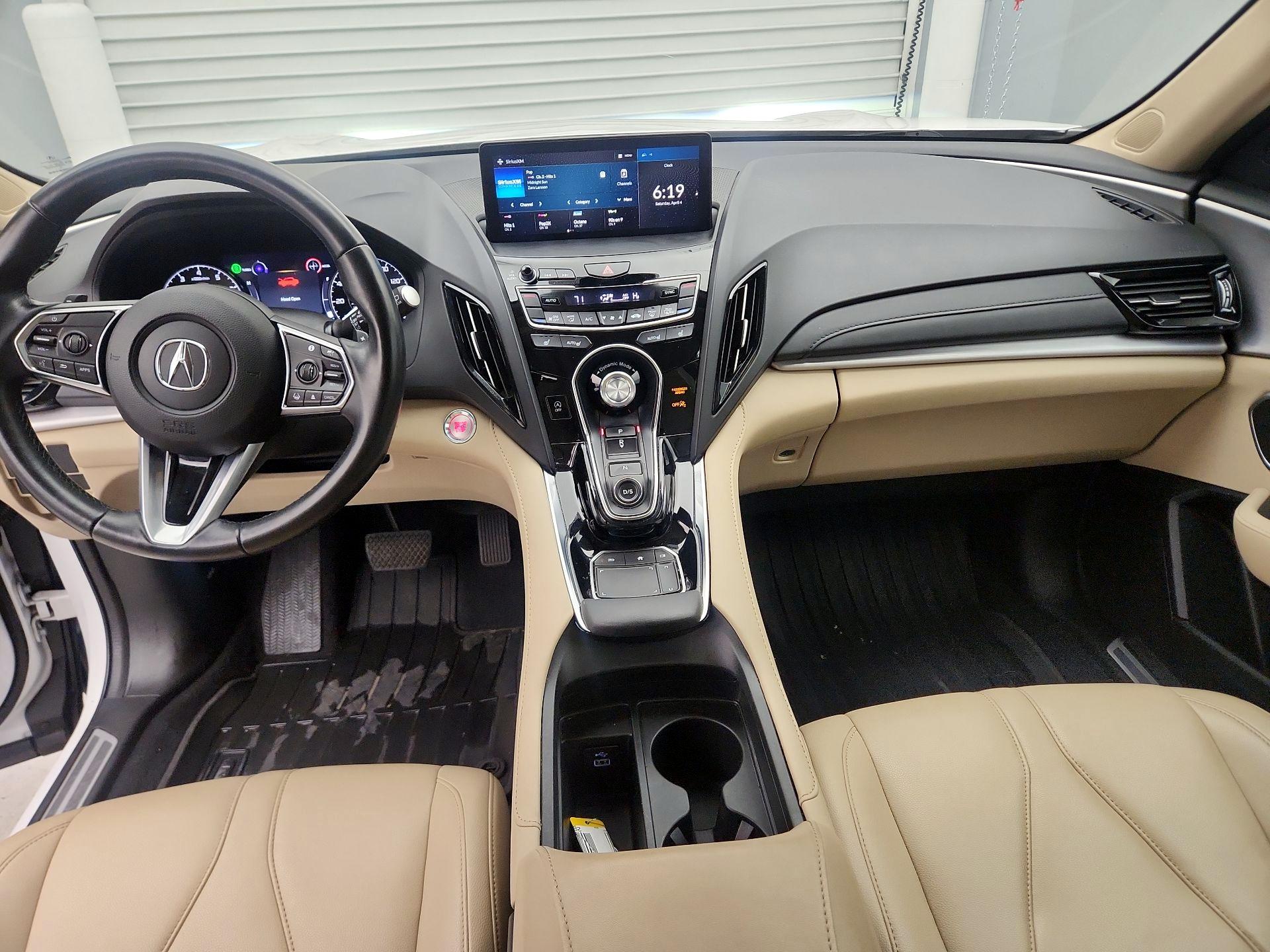 Thumbnail: 2023 Acura RDX - 9