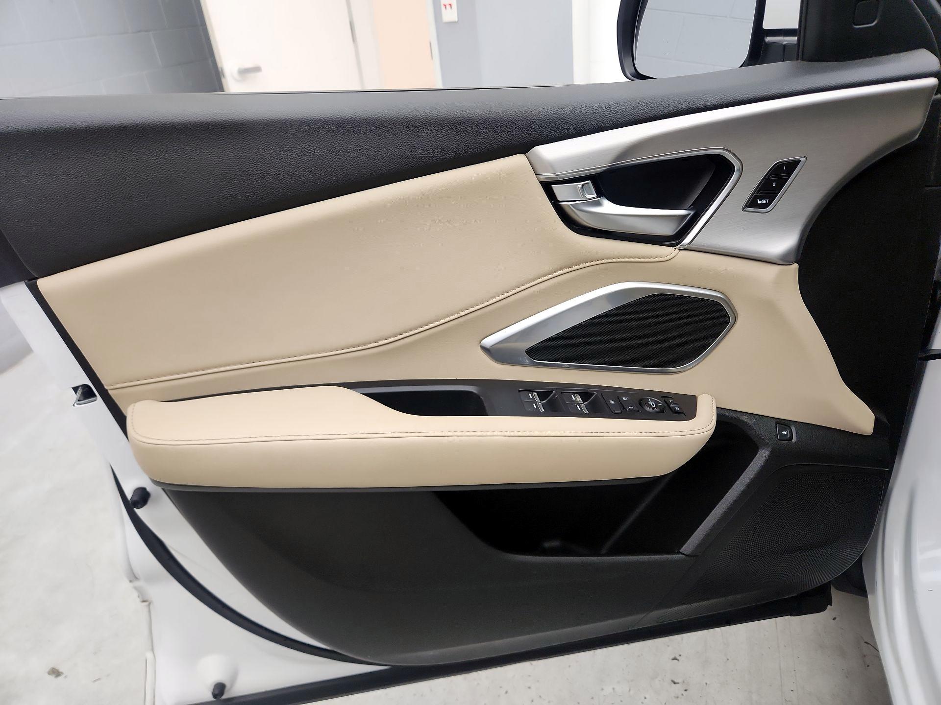 Thumbnail: 2023 Acura RDX - 12