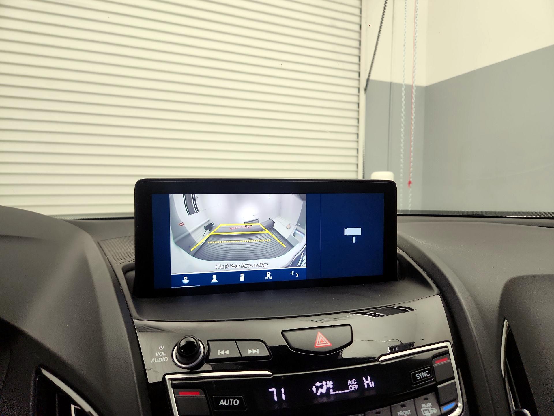 Thumbnail: 2023 Acura RDX - 14