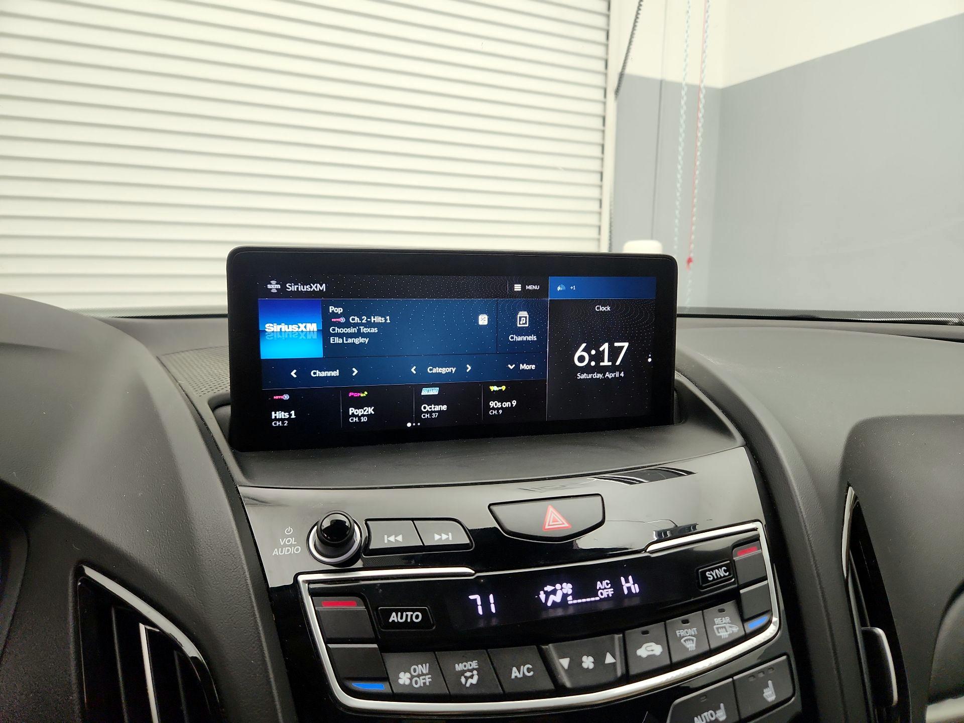 Thumbnail: 2023 Acura RDX - 15