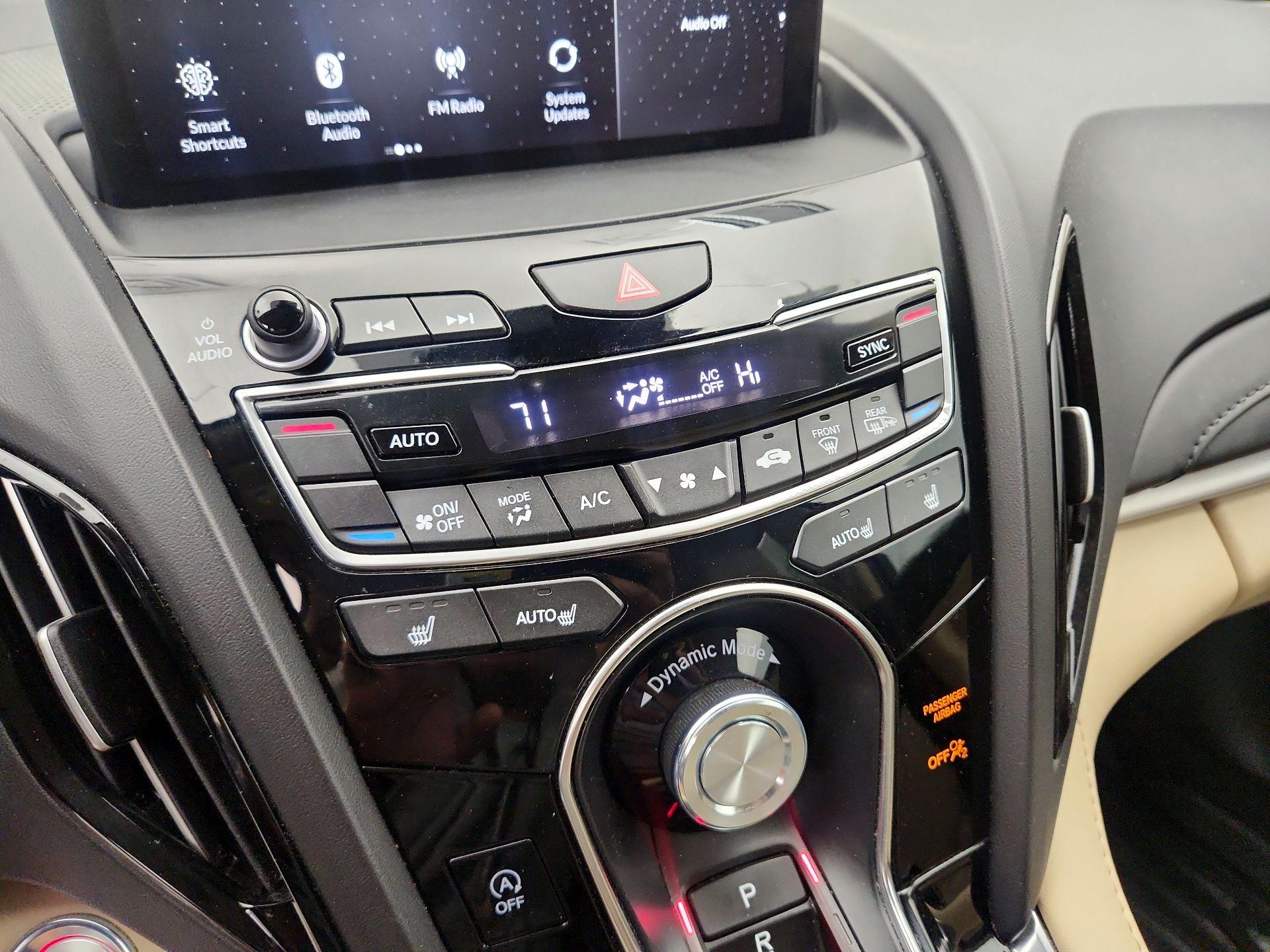 Thumbnail: 2023 Acura RDX - 16