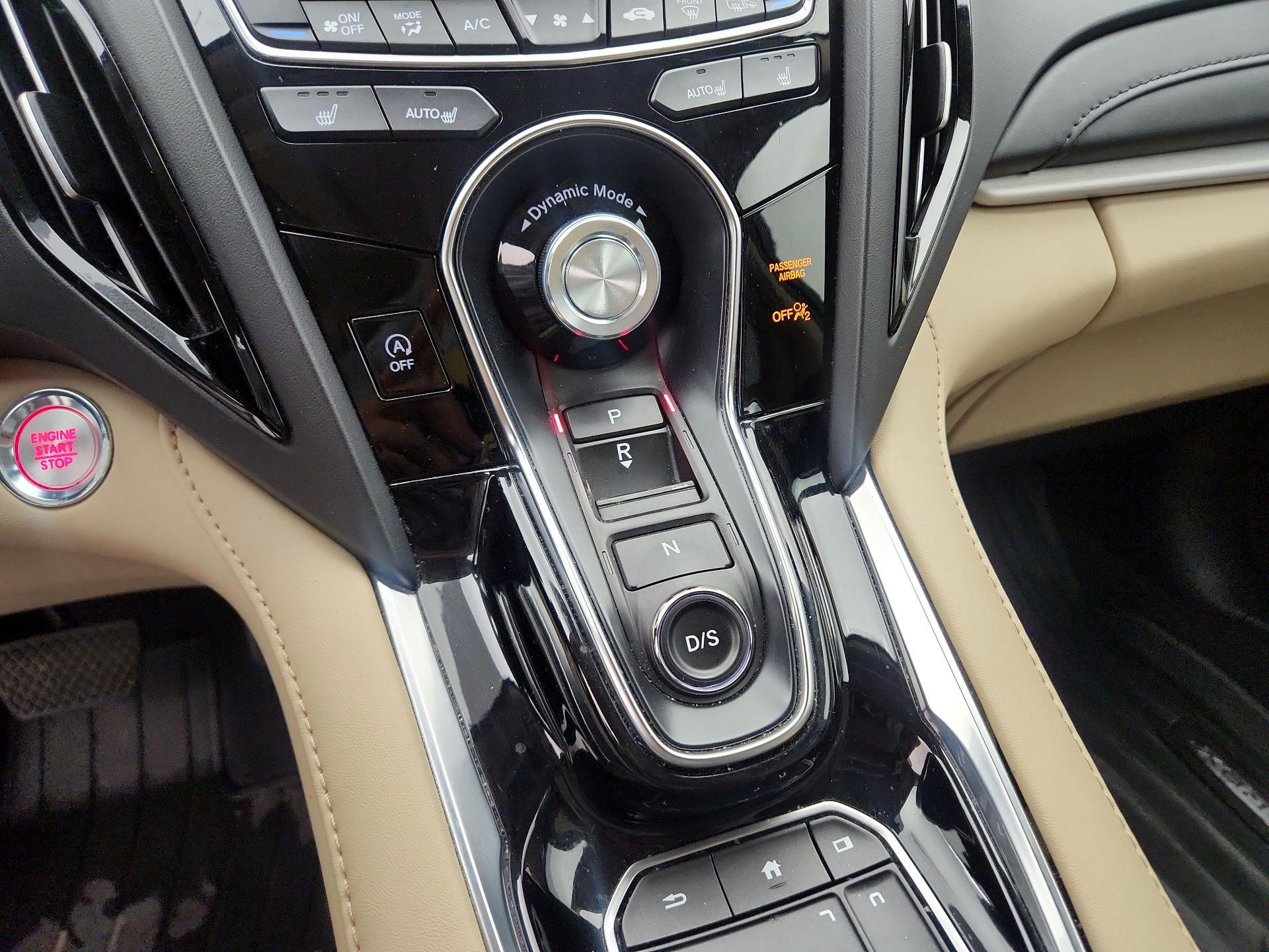 Thumbnail: 2023 Acura RDX - 17